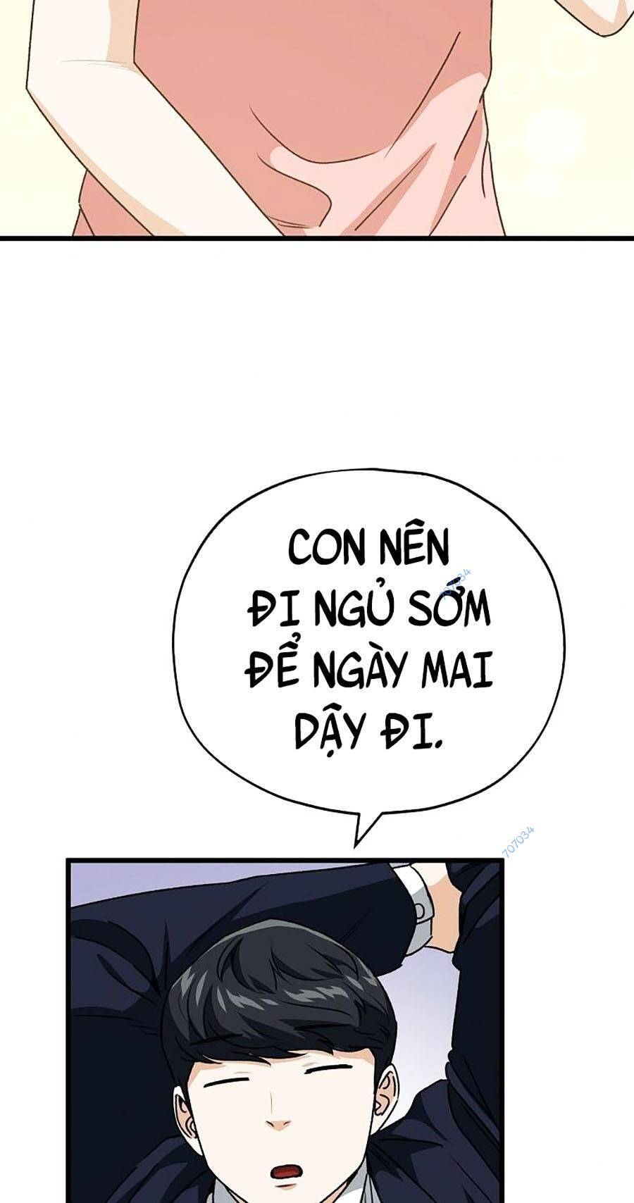 Bố Tôi Quá Mạnh Chap 98 - Next Chap 99