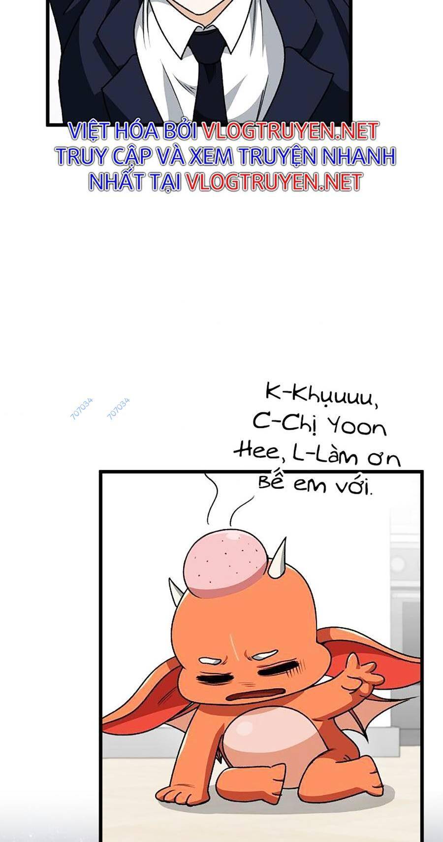 Bố Tôi Quá Mạnh Chap 98 - Next Chap 99