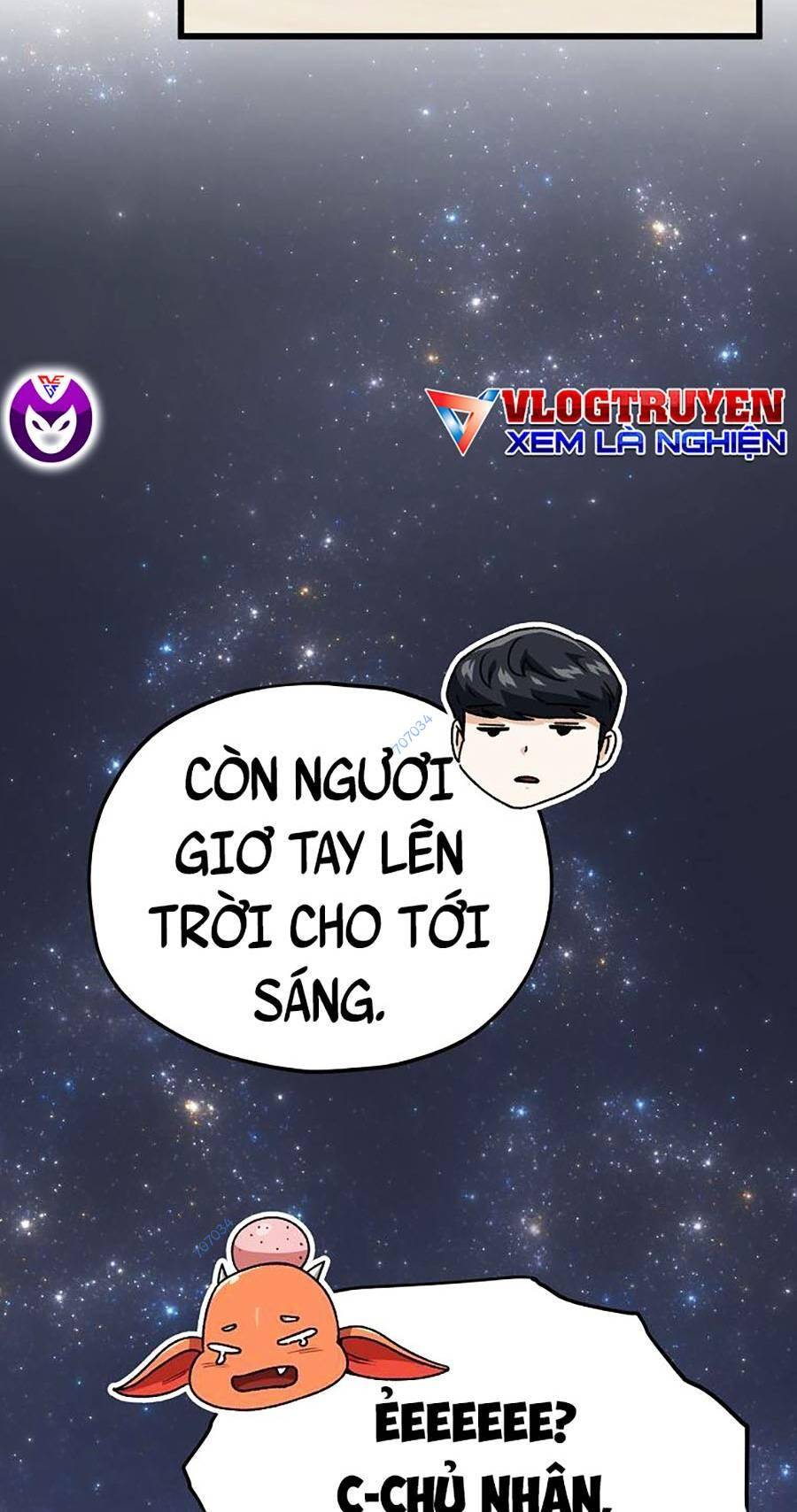Bố Tôi Quá Mạnh Chap 98 - Next Chap 99