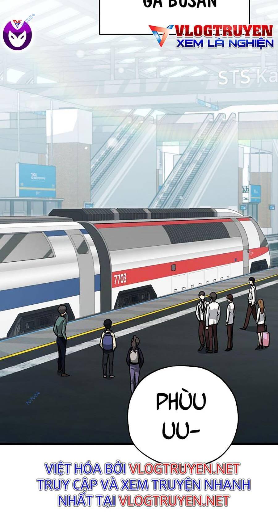 Bố Tôi Quá Mạnh Chap 98 - Next Chap 99