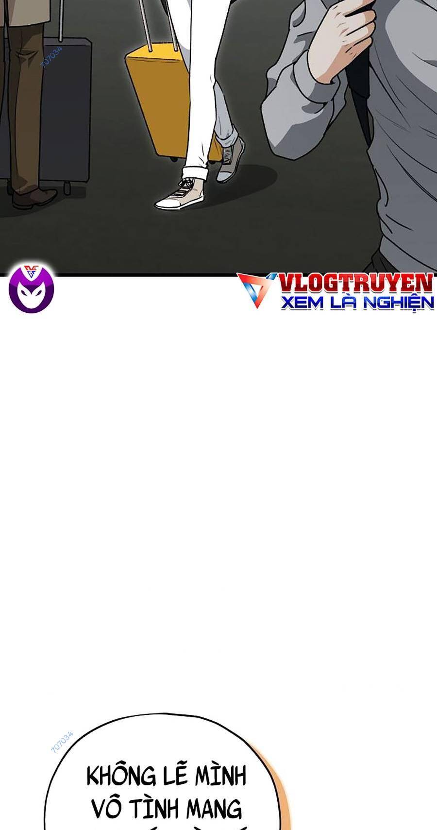Bố Tôi Quá Mạnh Chap 98 - Next Chap 99