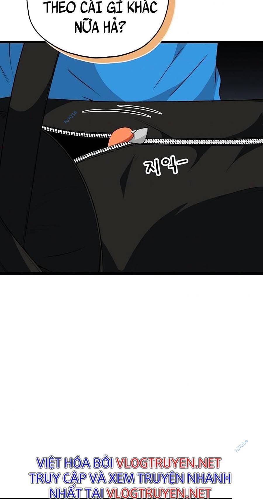 Bố Tôi Quá Mạnh Chap 98 - Next Chap 99