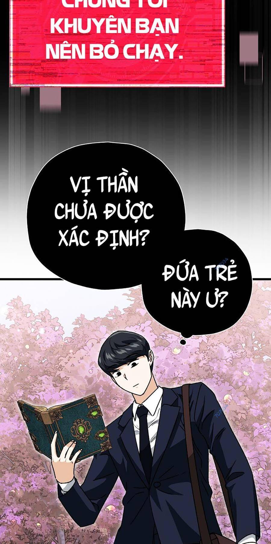 Bố Tôi Quá Mạnh Chap 98 - Next Chap 99