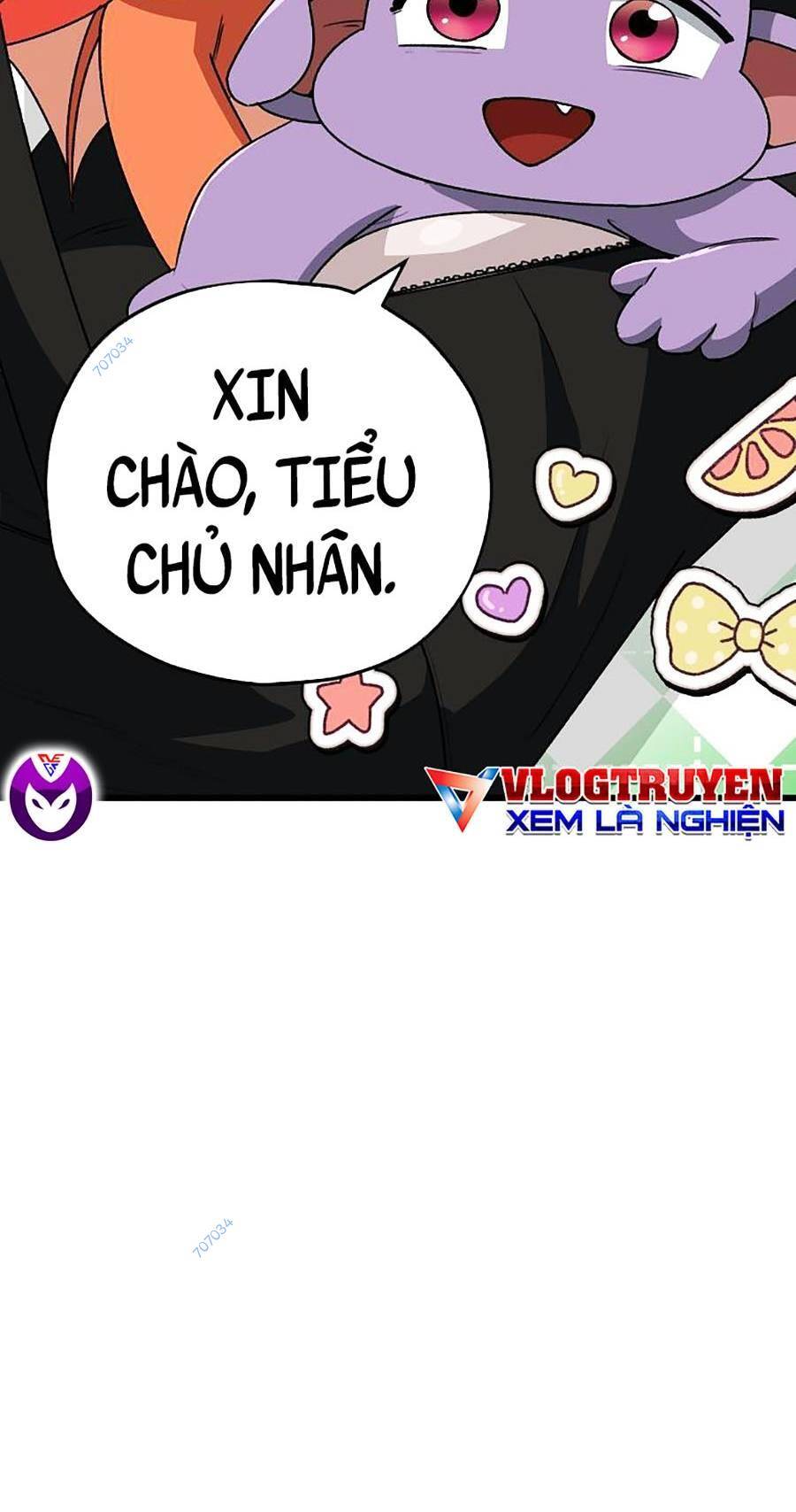 Bố Tôi Quá Mạnh Chap 98 - Next Chap 99