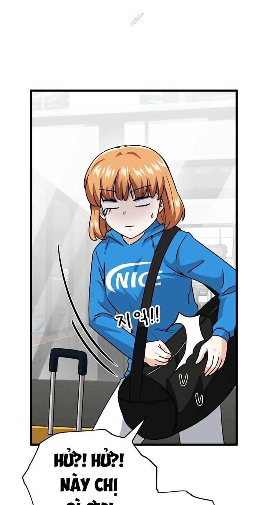 Bố Tôi Quá Mạnh Chap 98 - Next Chap 99