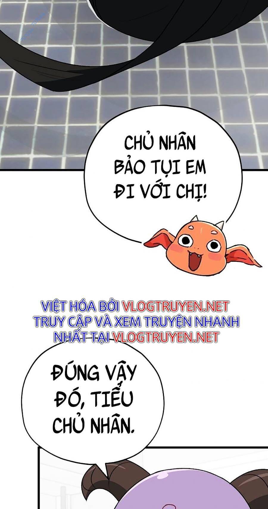 Bố Tôi Quá Mạnh Chap 98 - Next Chap 99
