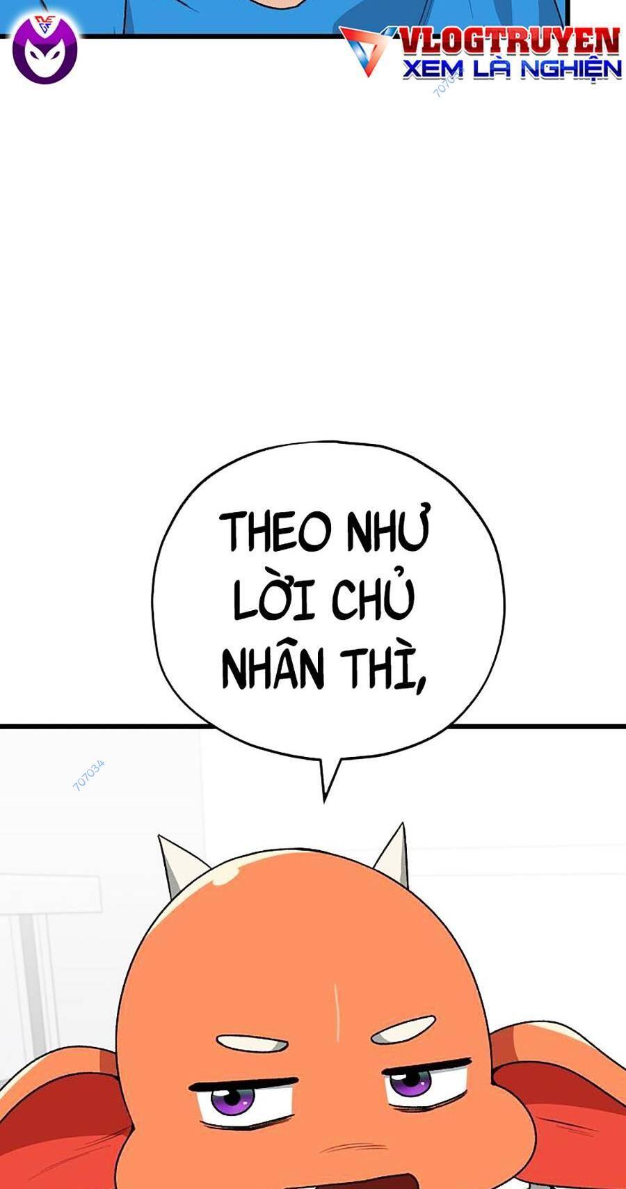 Bố Tôi Quá Mạnh Chap 98 - Next Chap 99