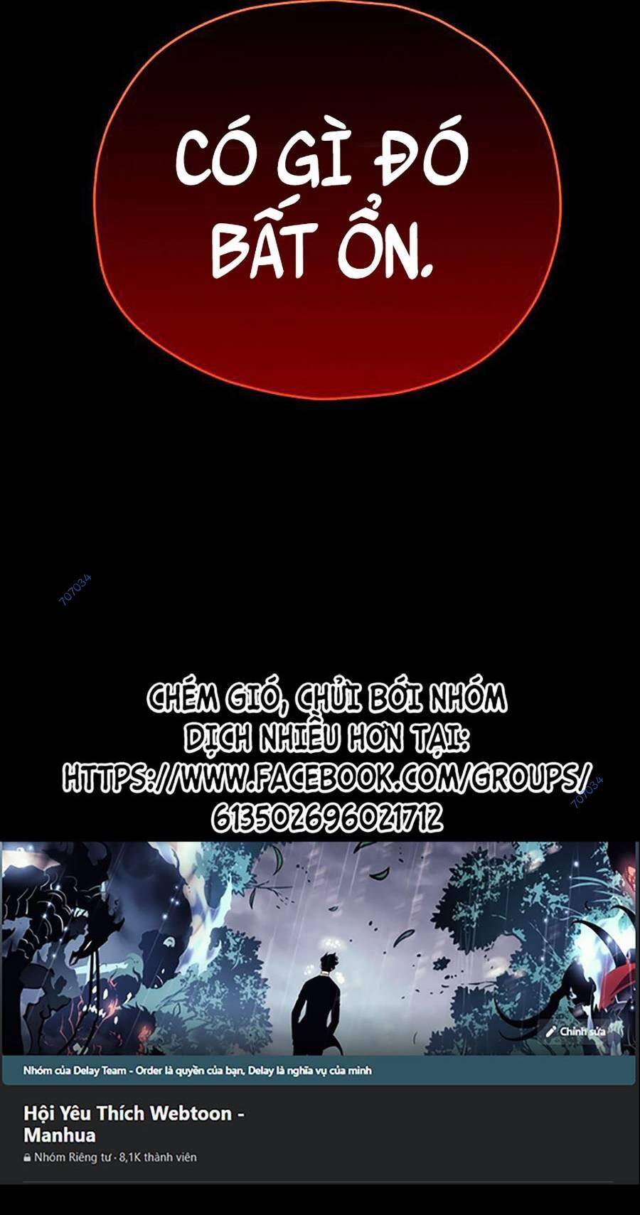 Bố Tôi Quá Mạnh Chap 98 - Next Chap 99
