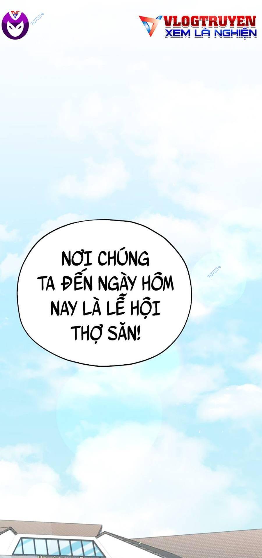 Bố Tôi Quá Mạnh Chap 99 - Next Chap 100