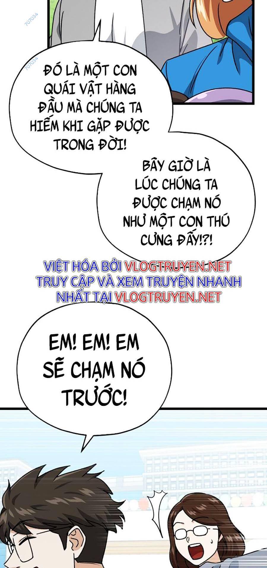 Bố Tôi Quá Mạnh Chap 99 - Next Chap 100