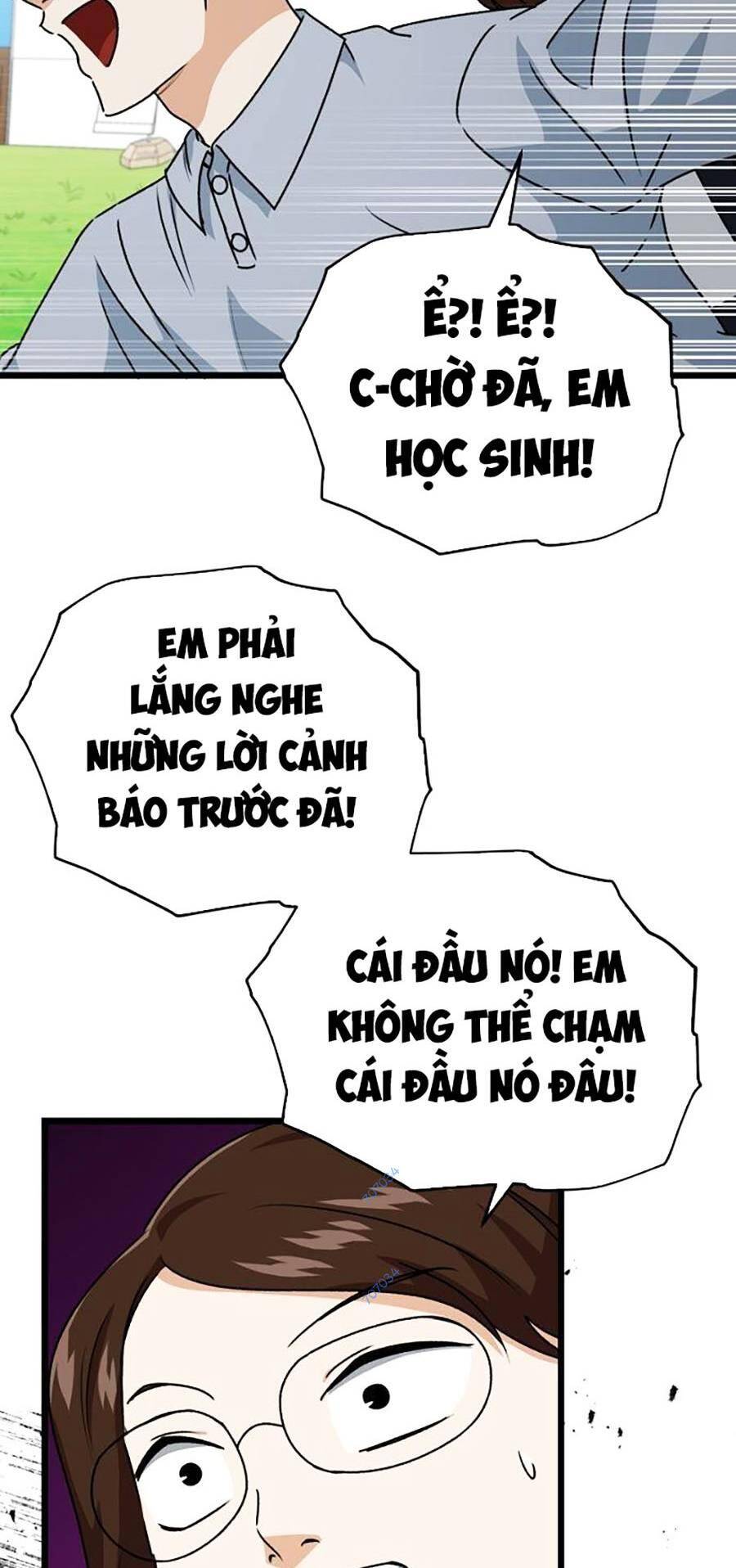 Bố Tôi Quá Mạnh Chap 99 - Next Chap 100