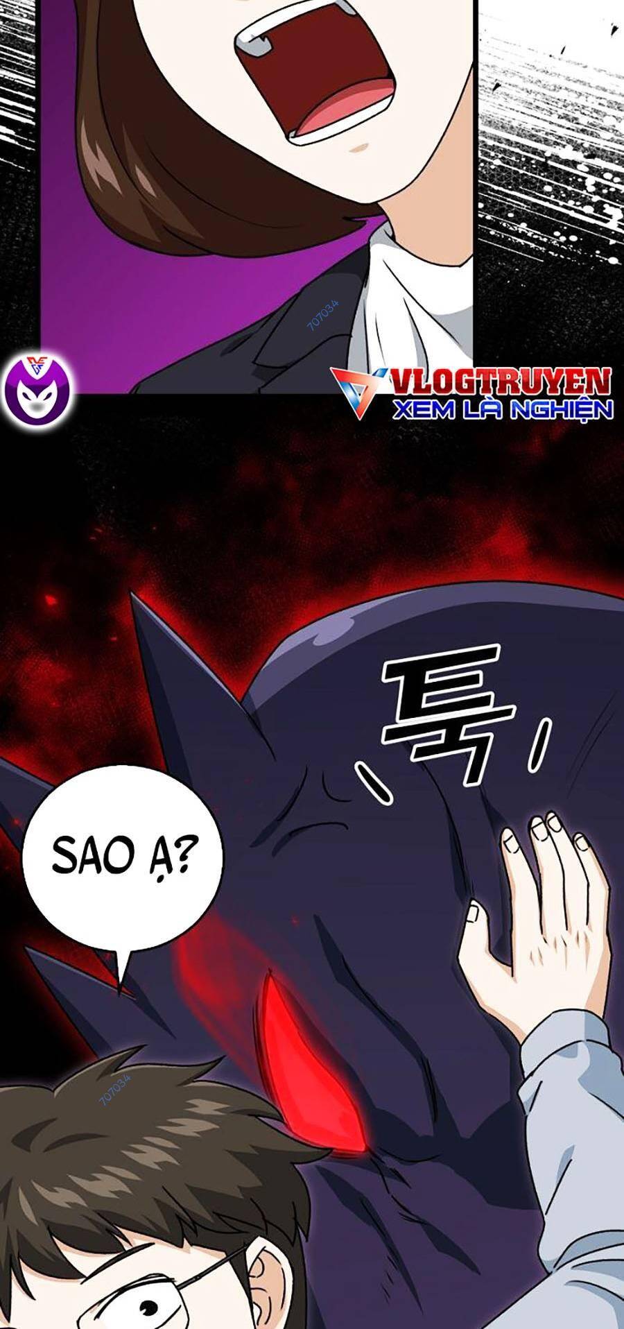 Bố Tôi Quá Mạnh Chap 99 - Next Chap 100
