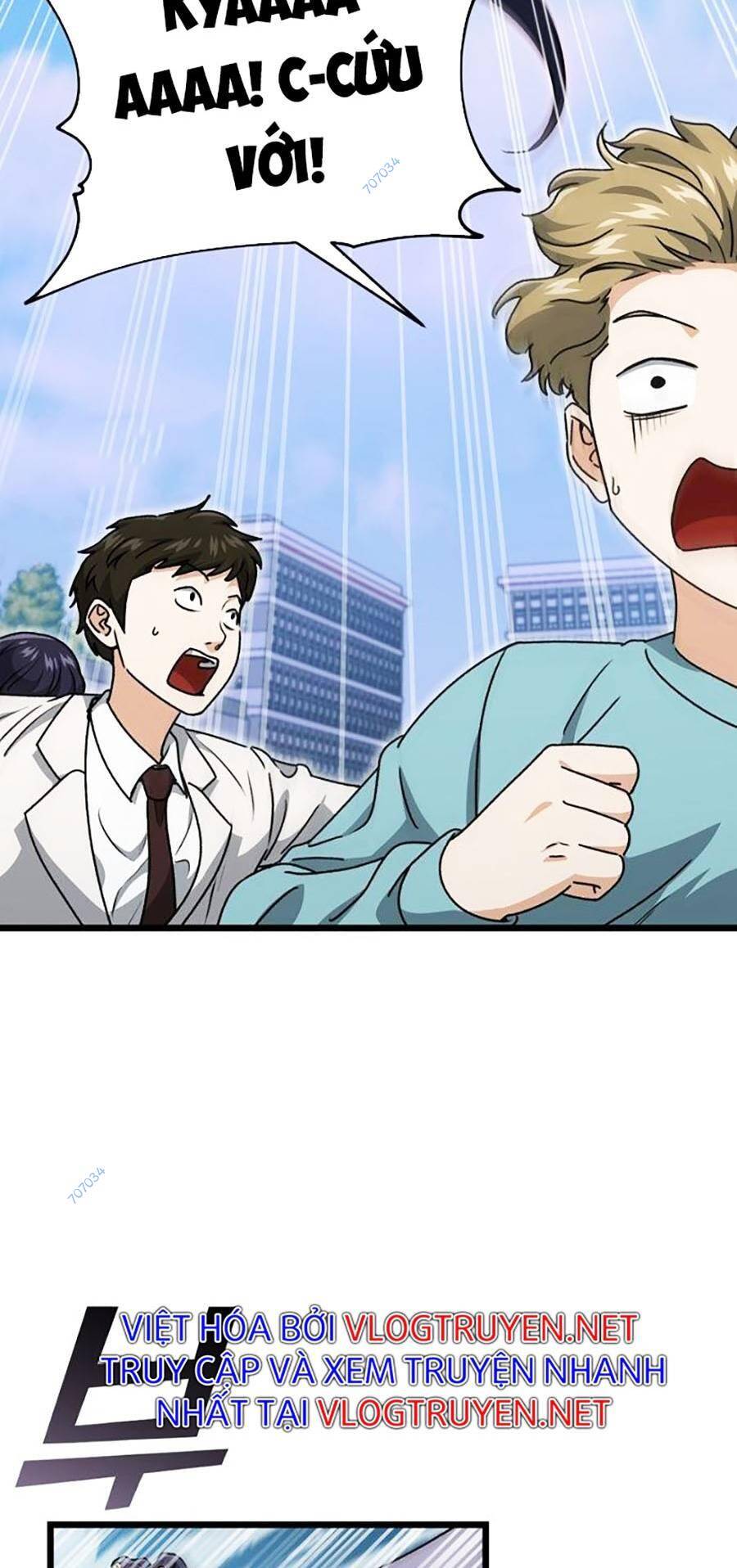 Bố Tôi Quá Mạnh Chap 99 - Next Chap 100