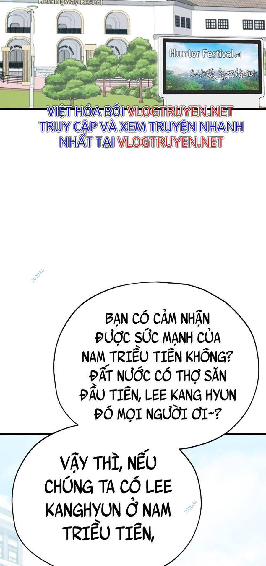 Bố Tôi Quá Mạnh Chap 99 - Next Chap 100