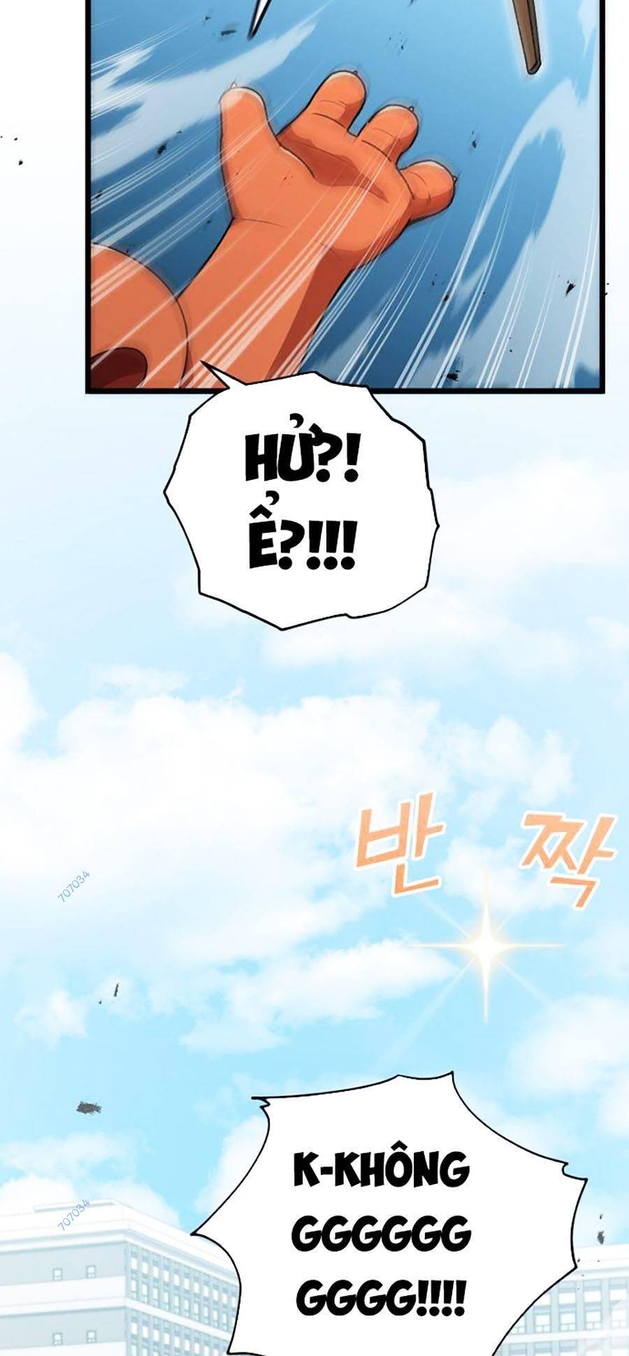 Bố Tôi Quá Mạnh Chap 99 - Next Chap 100