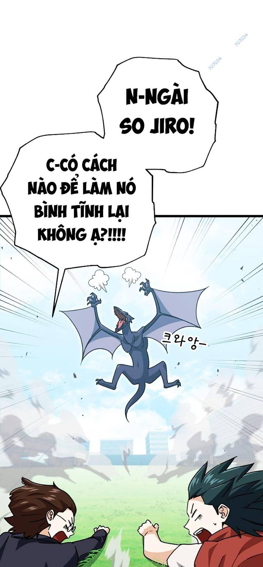 Bố Tôi Quá Mạnh Chap 99 - Next Chap 100