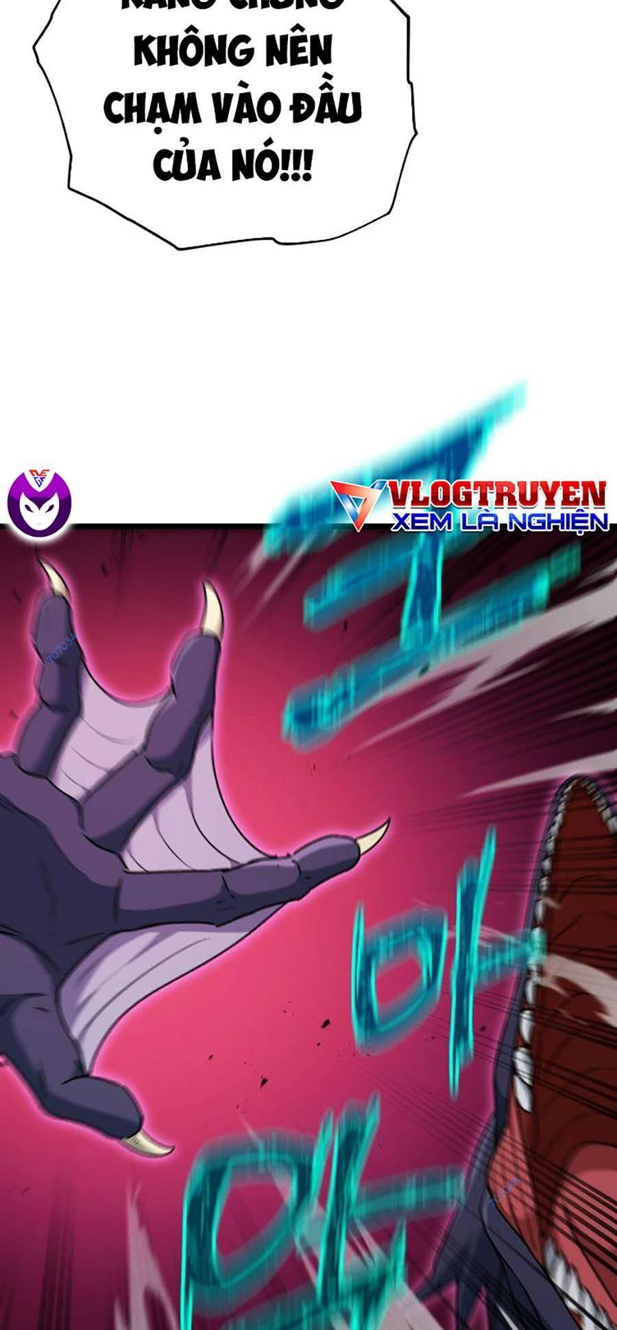 Bố Tôi Quá Mạnh Chap 99 - Next Chap 100