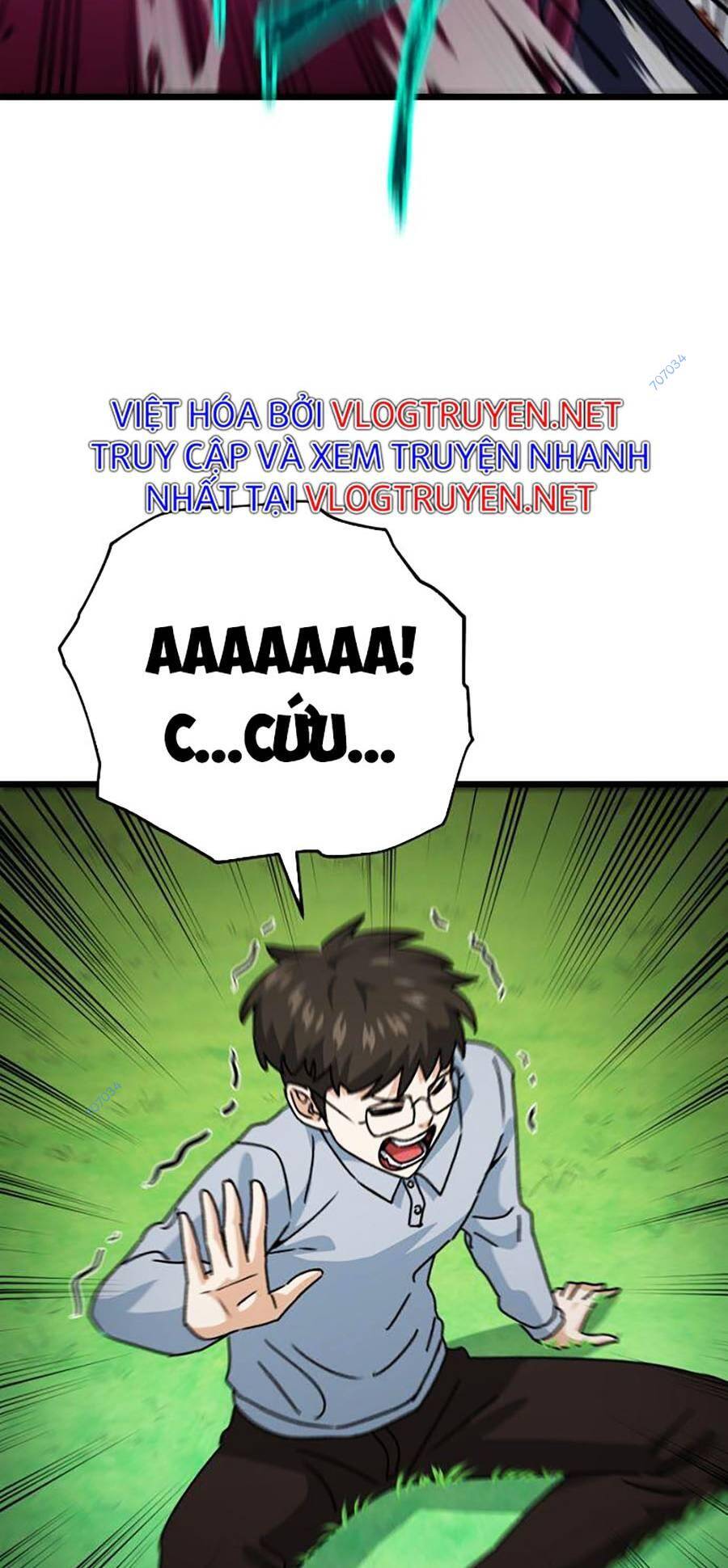 Bố Tôi Quá Mạnh Chap 99 - Next Chap 100