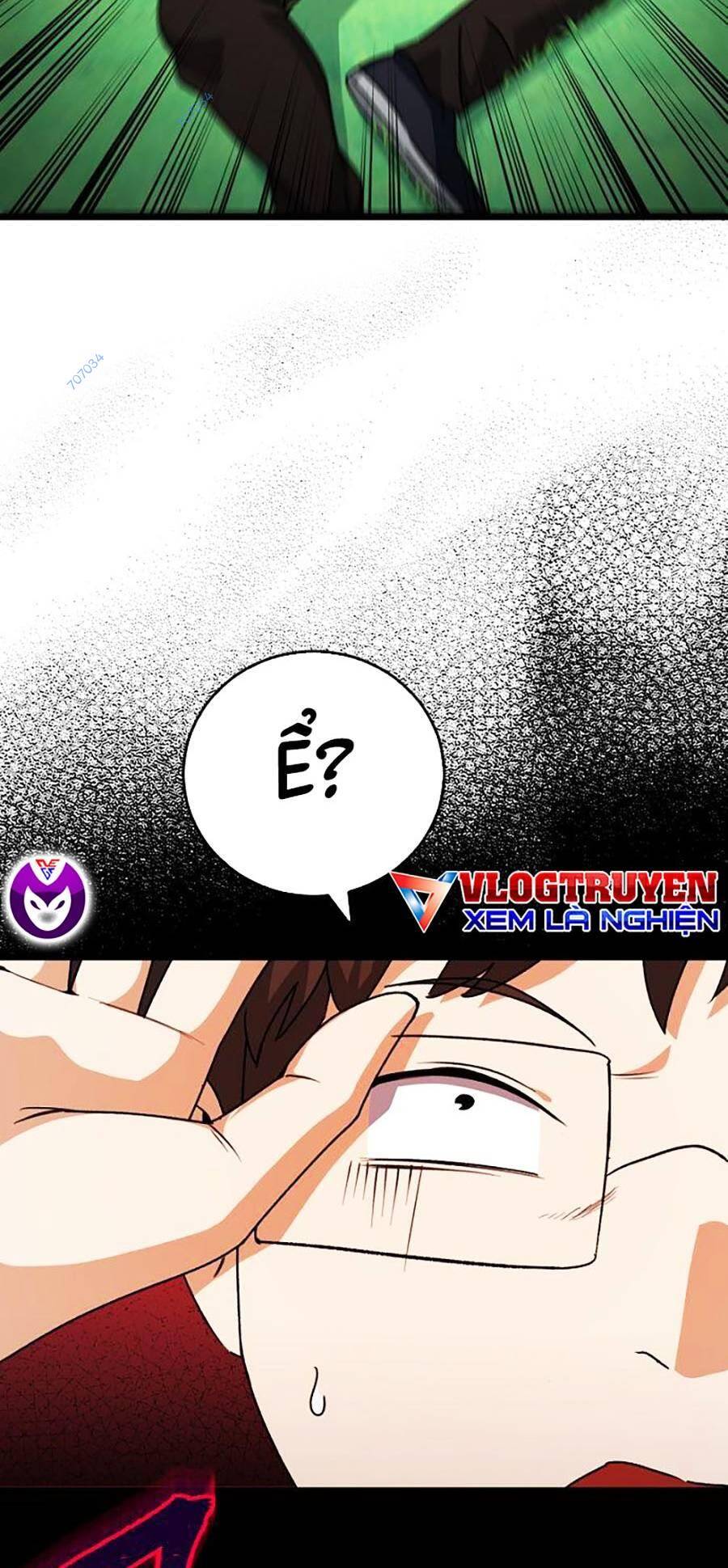 Bố Tôi Quá Mạnh Chap 99 - Next Chap 100