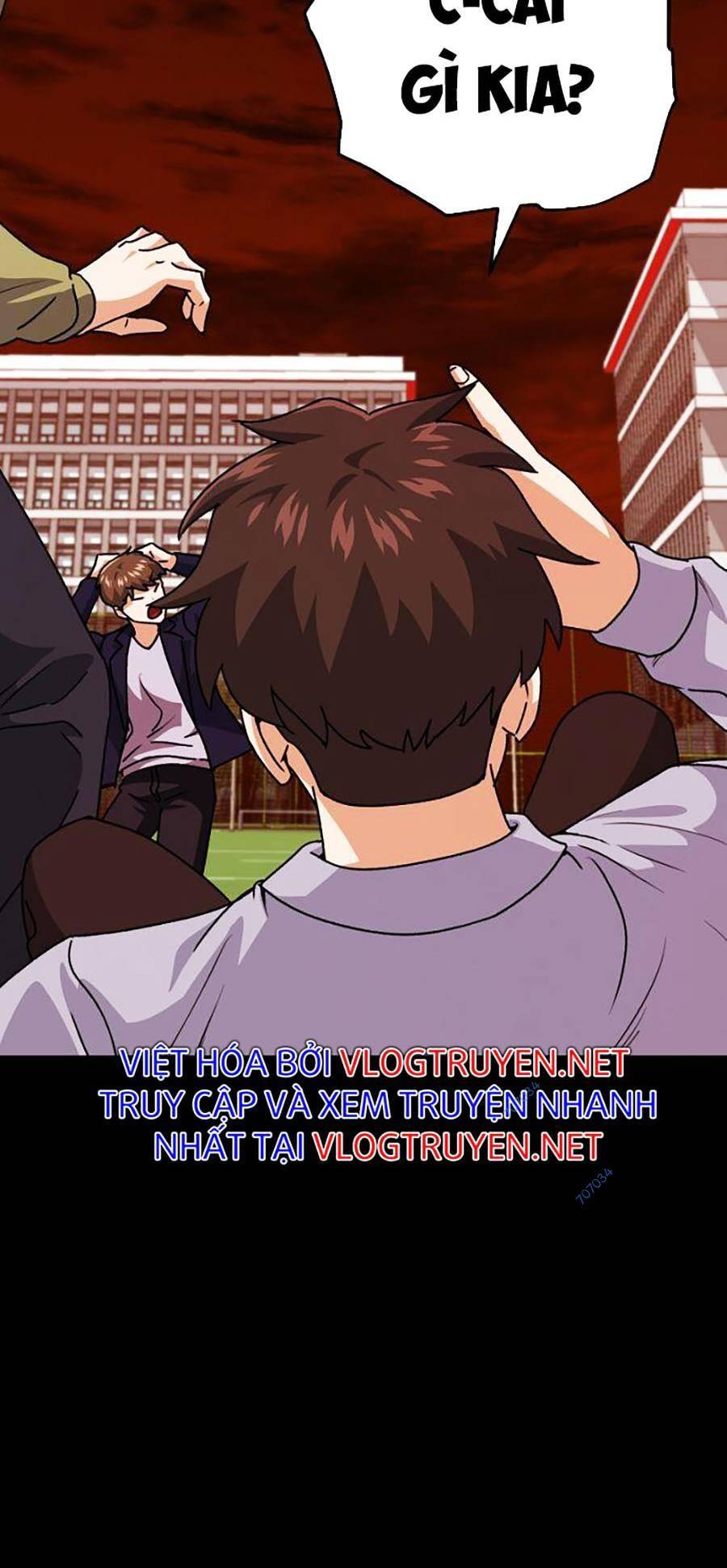 Bố Tôi Quá Mạnh Chap 99 - Next Chap 100
