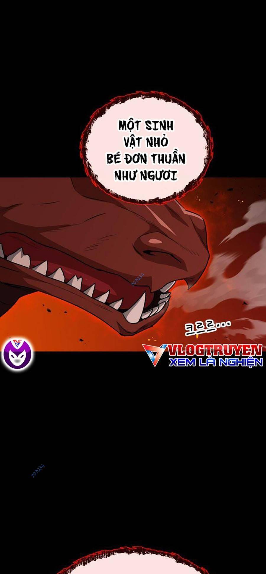 Bố Tôi Quá Mạnh Chap 99 - Next Chap 100