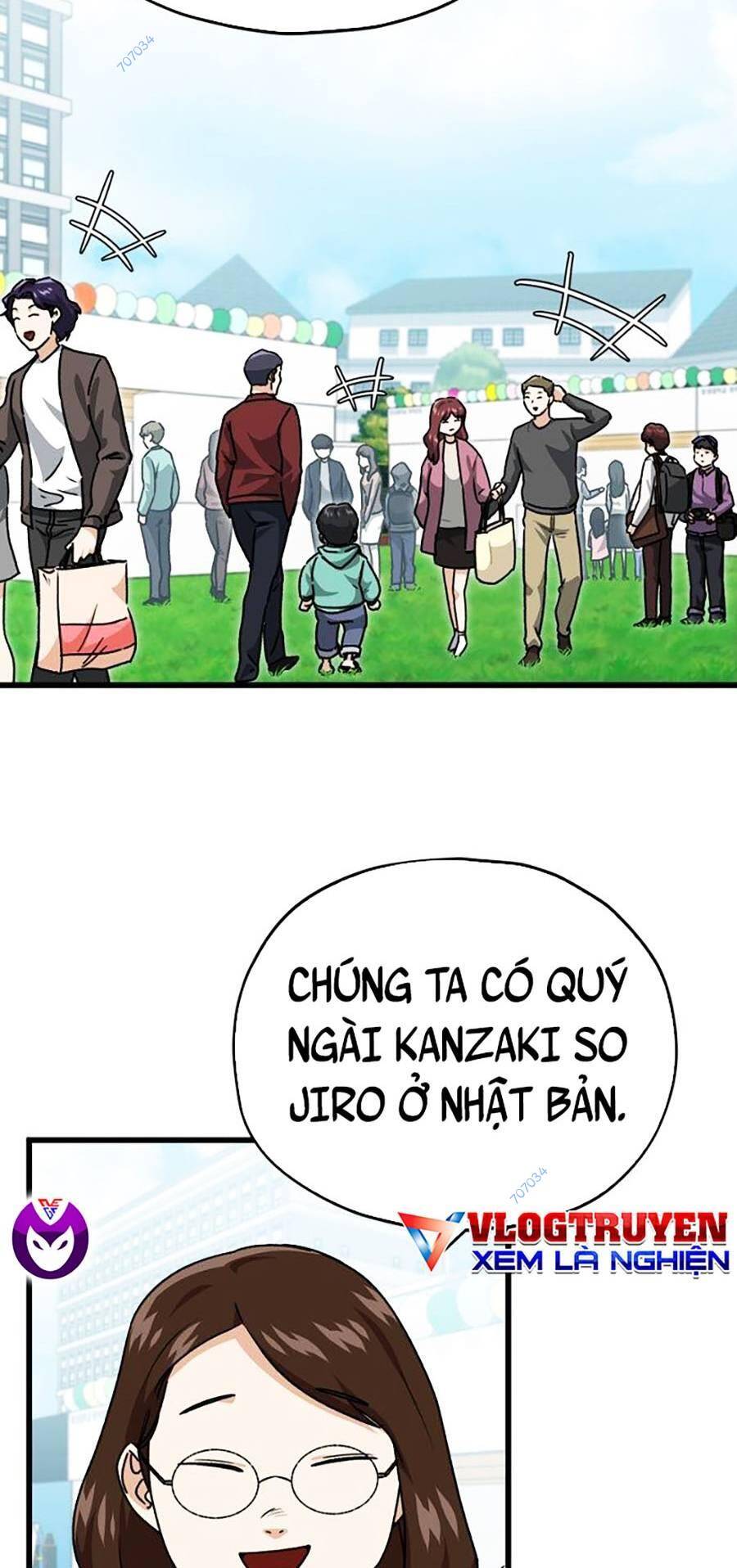 Bố Tôi Quá Mạnh Chap 99 - Next Chap 100