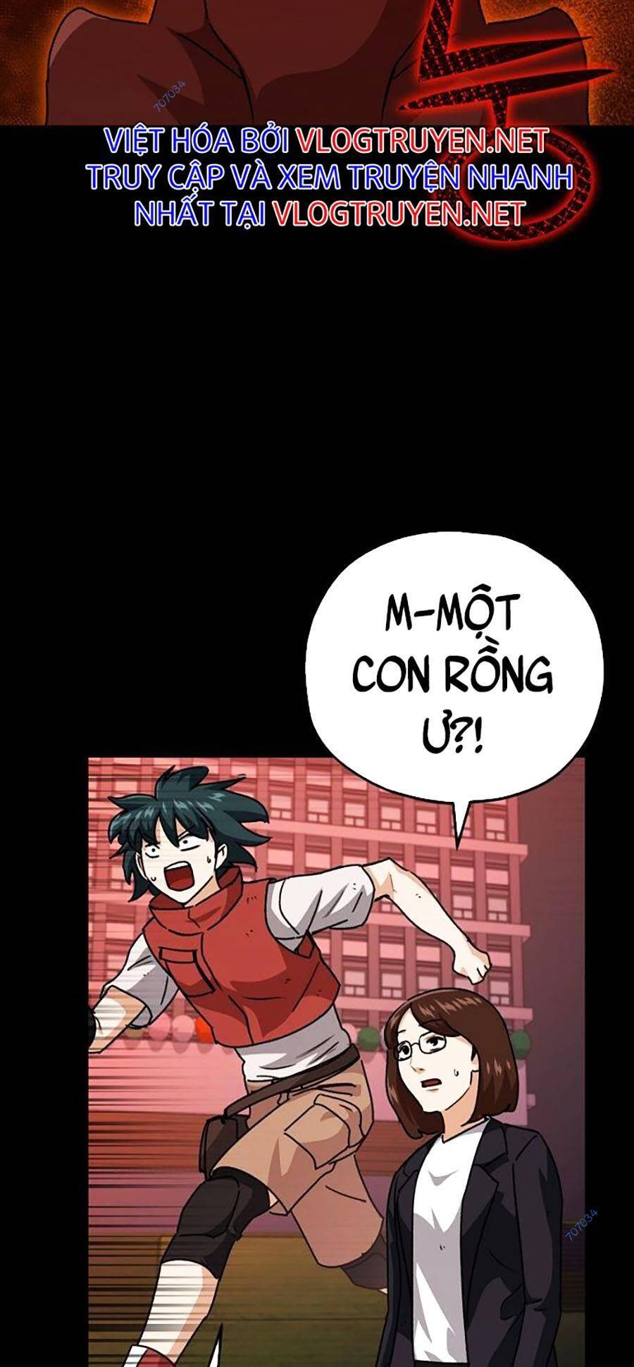Bố Tôi Quá Mạnh Chap 99 - Next Chap 100