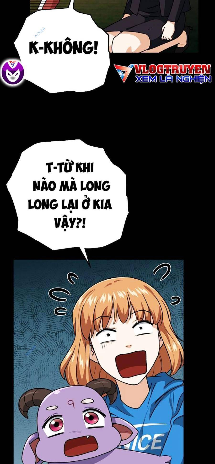 Bố Tôi Quá Mạnh Chap 99 - Next Chap 100