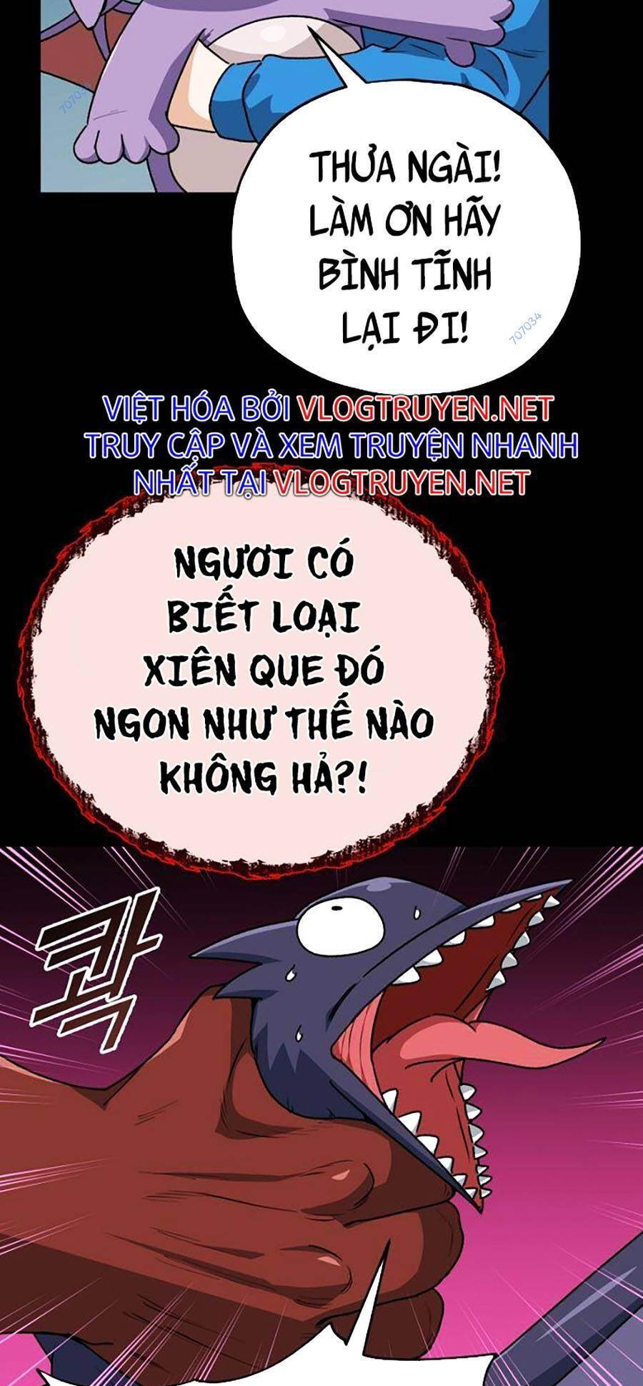 Bố Tôi Quá Mạnh Chap 99 - Next Chap 100