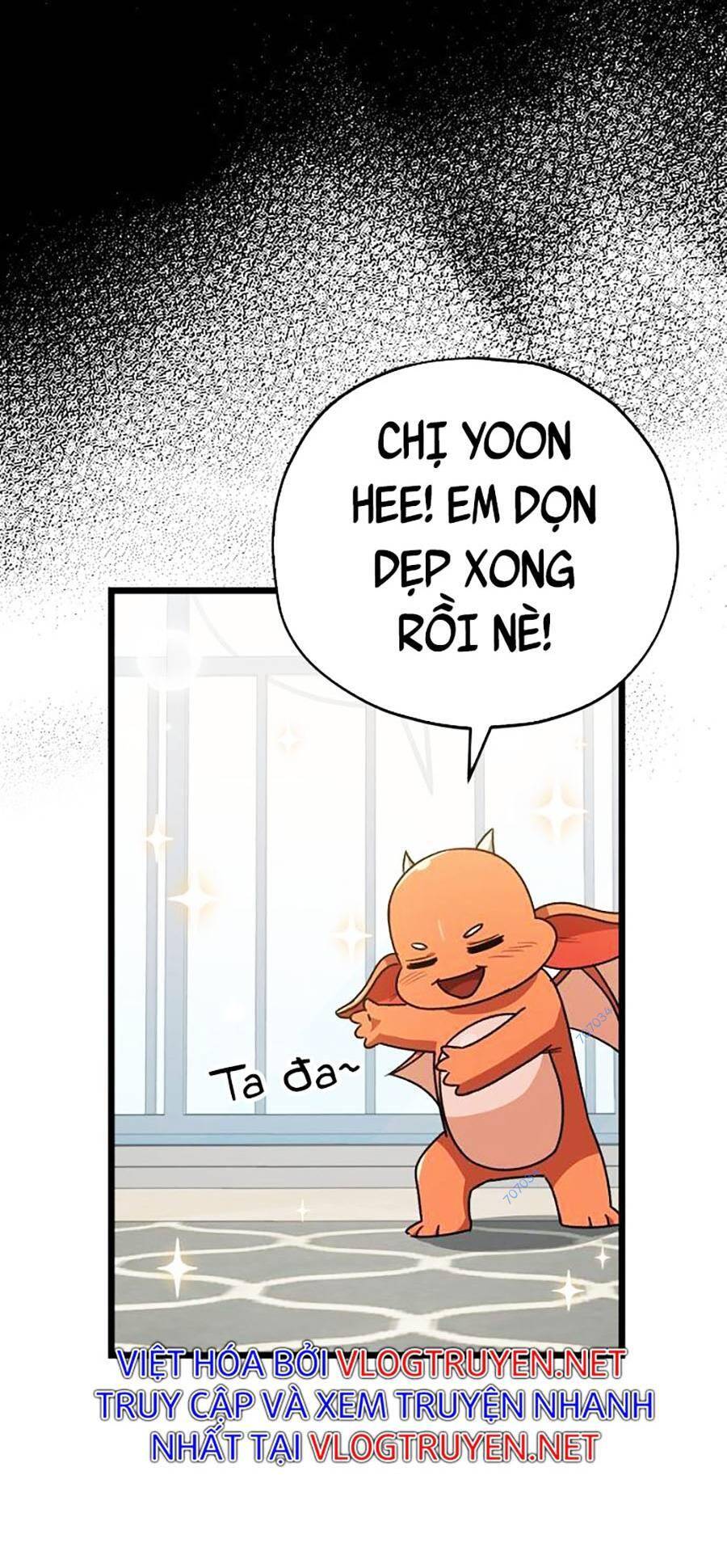 Bố Tôi Quá Mạnh Chap 99 - Next Chap 100