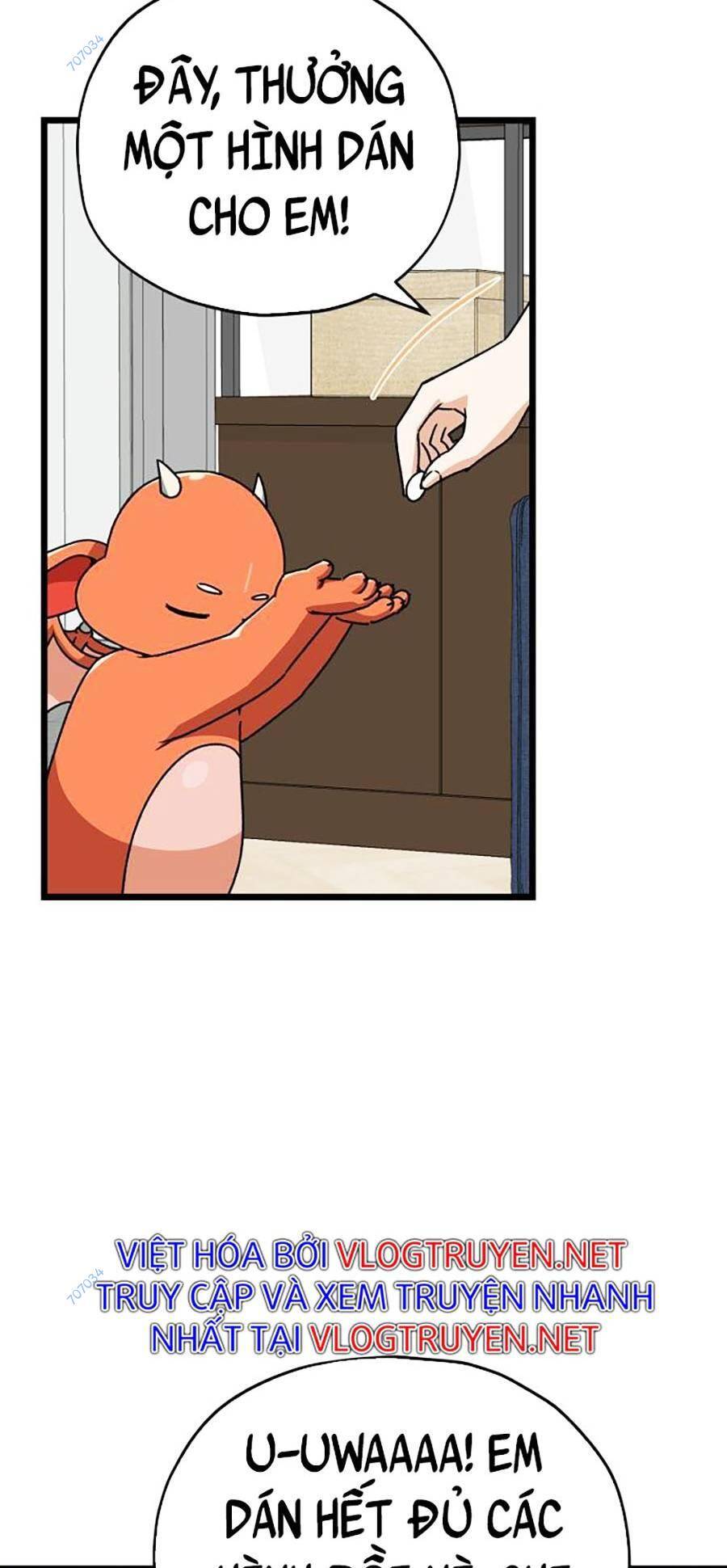 Bố Tôi Quá Mạnh Chap 99 - Next Chap 100