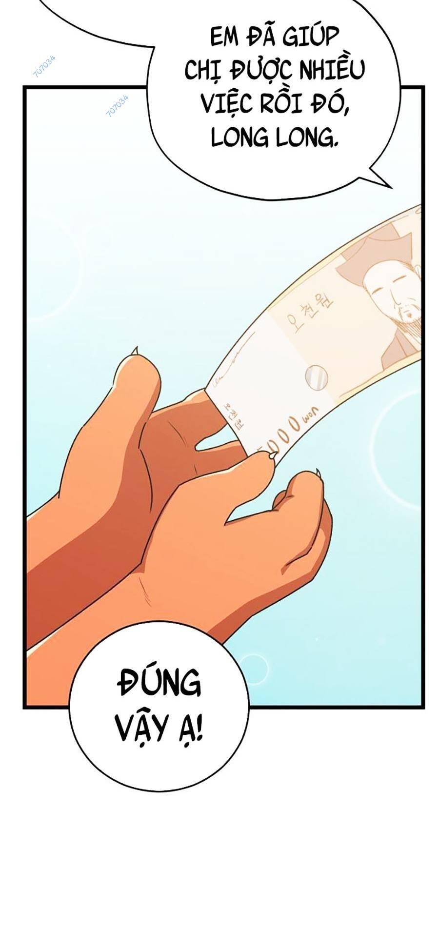 Bố Tôi Quá Mạnh Chap 99 - Next Chap 100