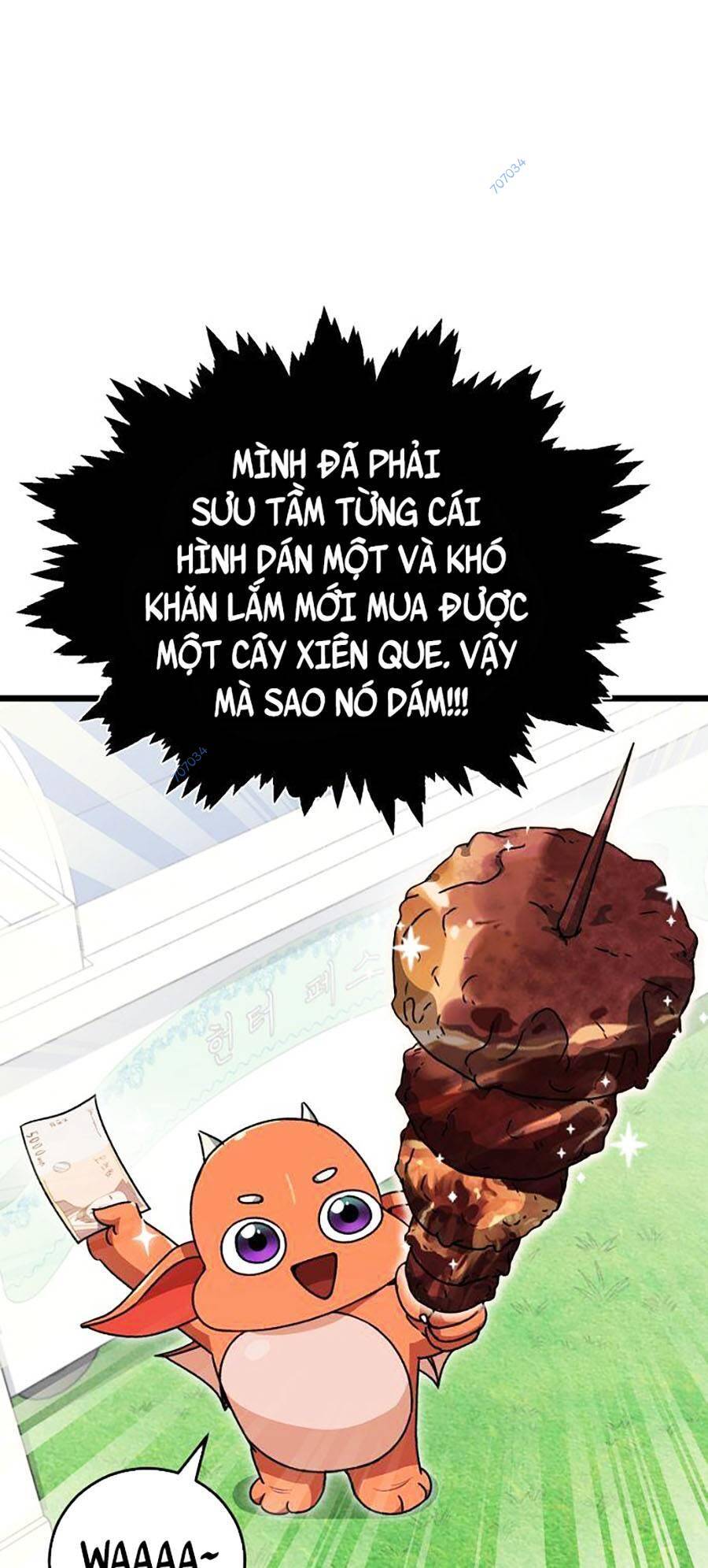 Bố Tôi Quá Mạnh Chap 99 - Next Chap 100