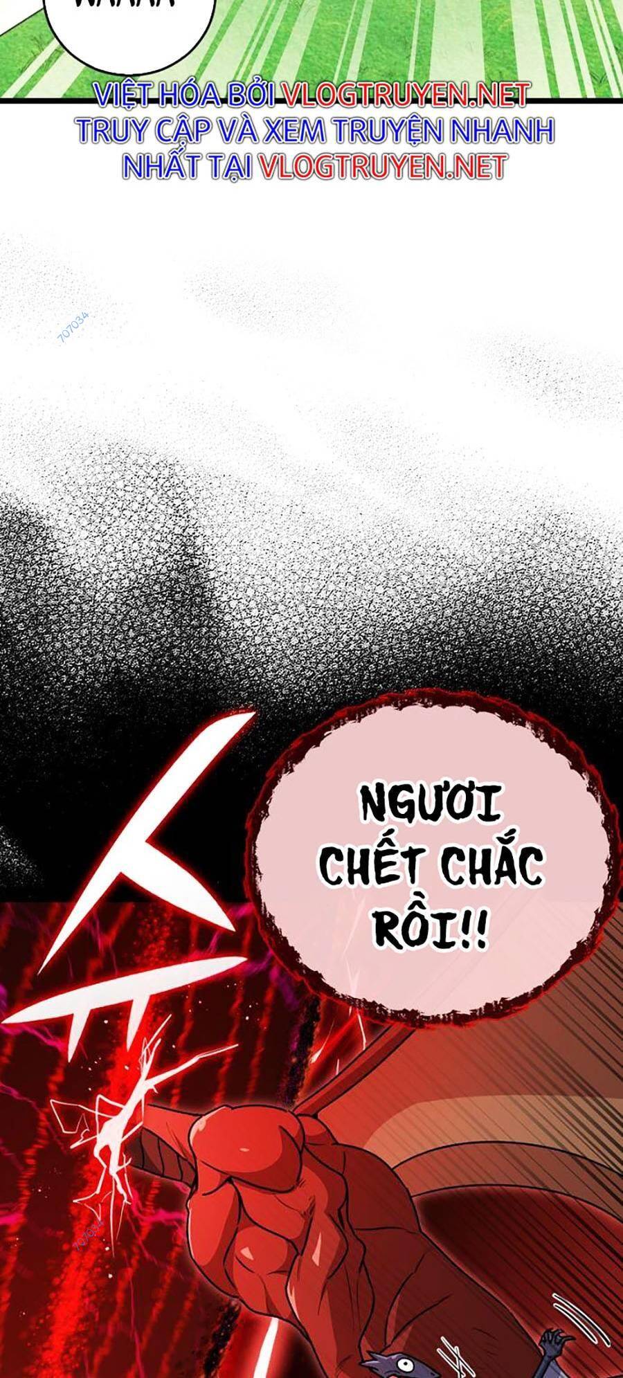 Bố Tôi Quá Mạnh Chap 99 - Next Chap 100