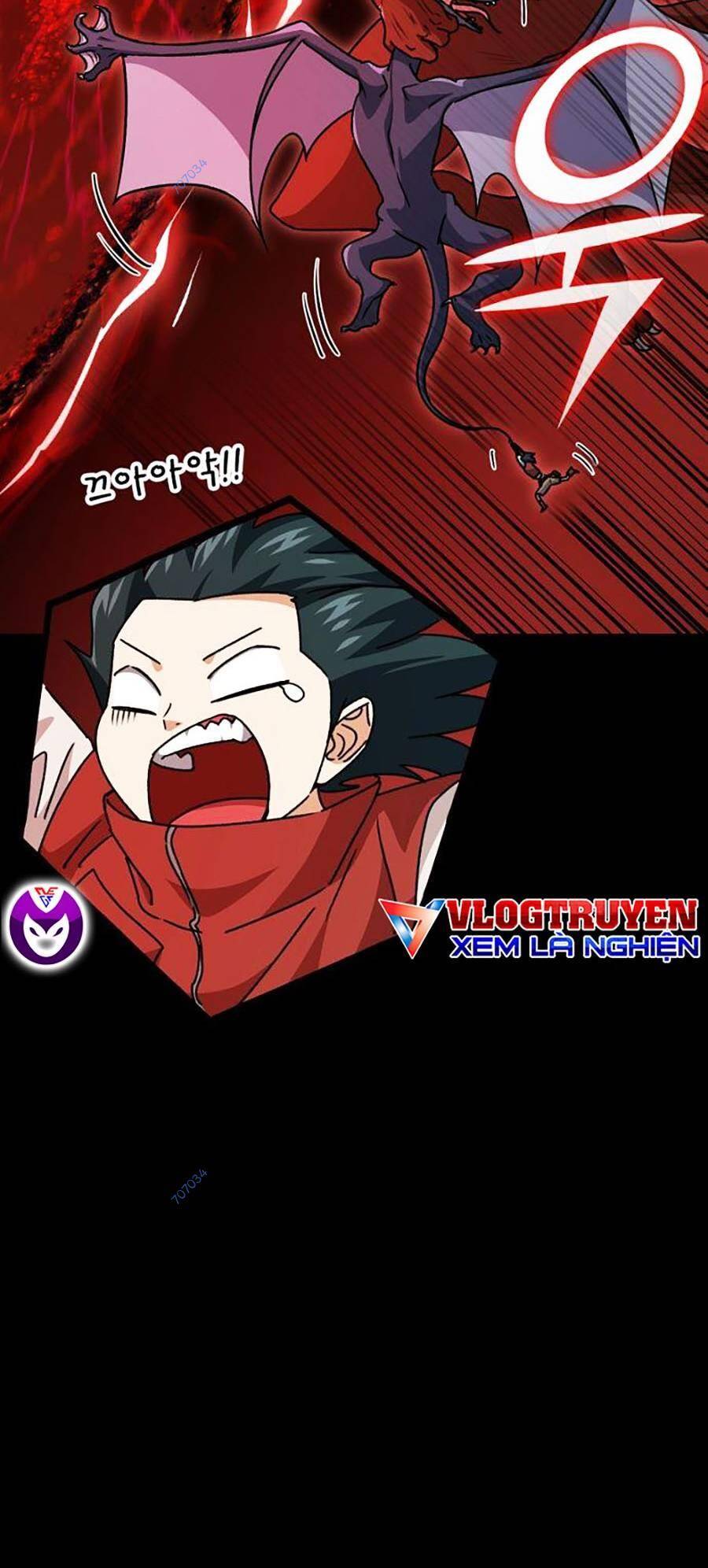 Bố Tôi Quá Mạnh Chap 99 - Next Chap 100