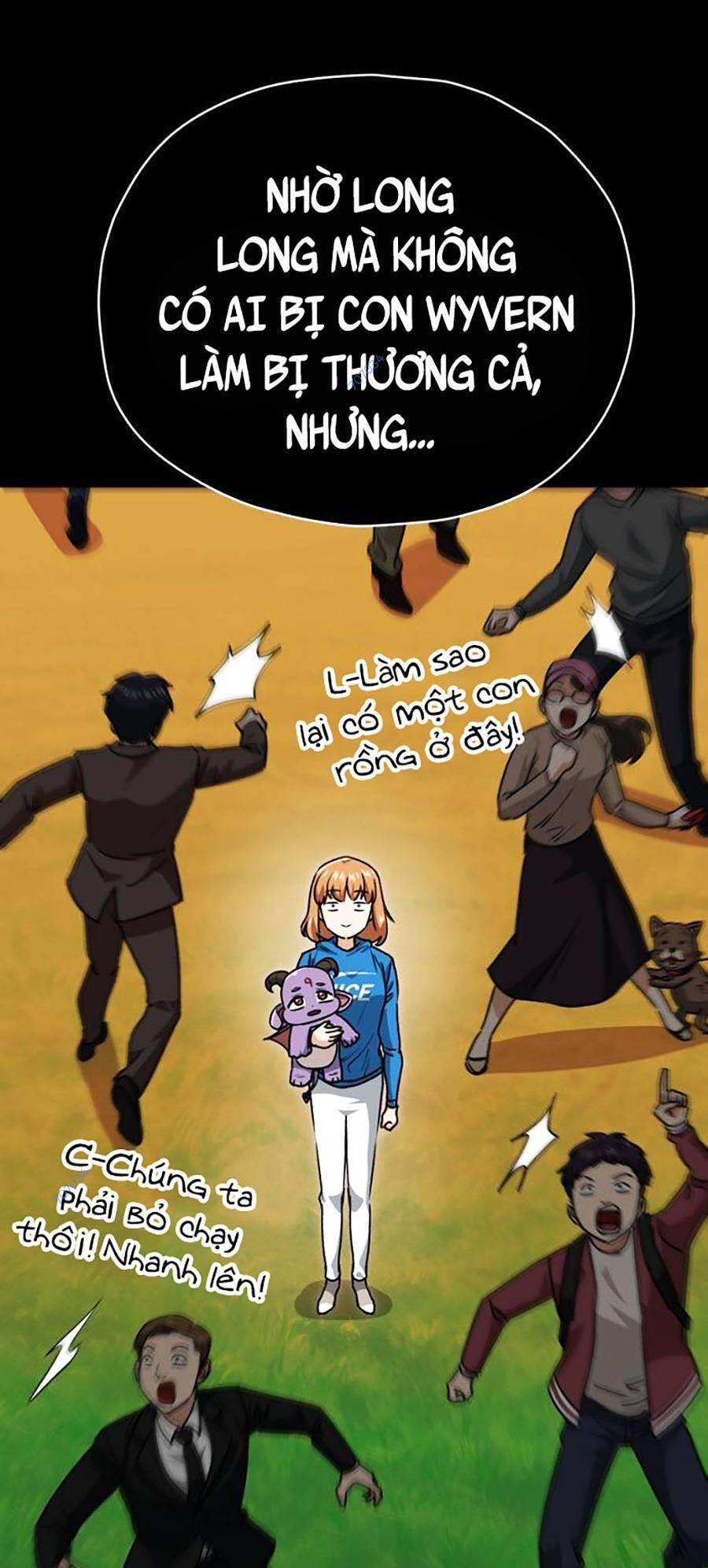 Bố Tôi Quá Mạnh Chap 99 - Next Chap 100