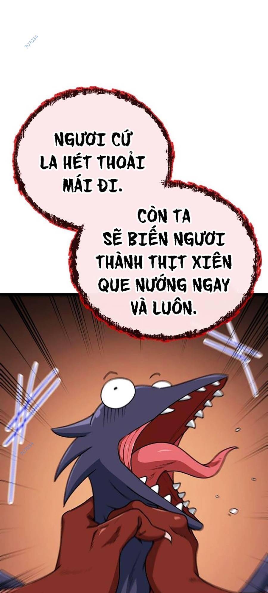 Bố Tôi Quá Mạnh Chap 99 - Next Chap 100