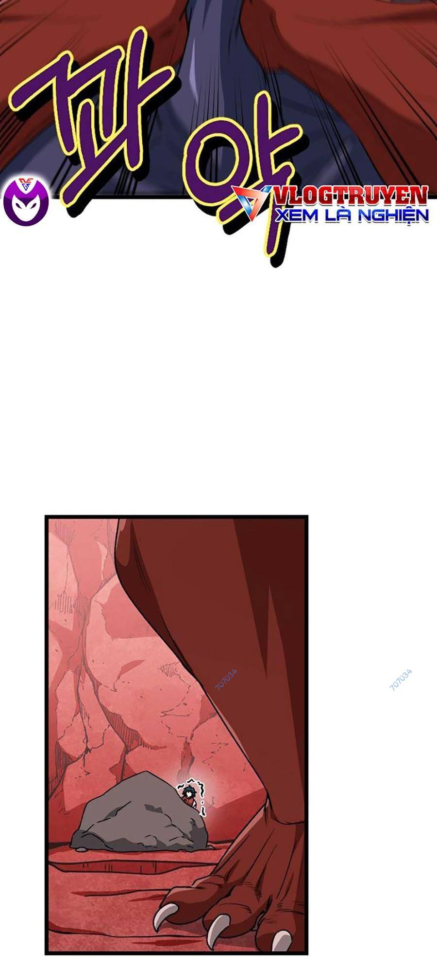 Bố Tôi Quá Mạnh Chap 99 - Next Chap 100