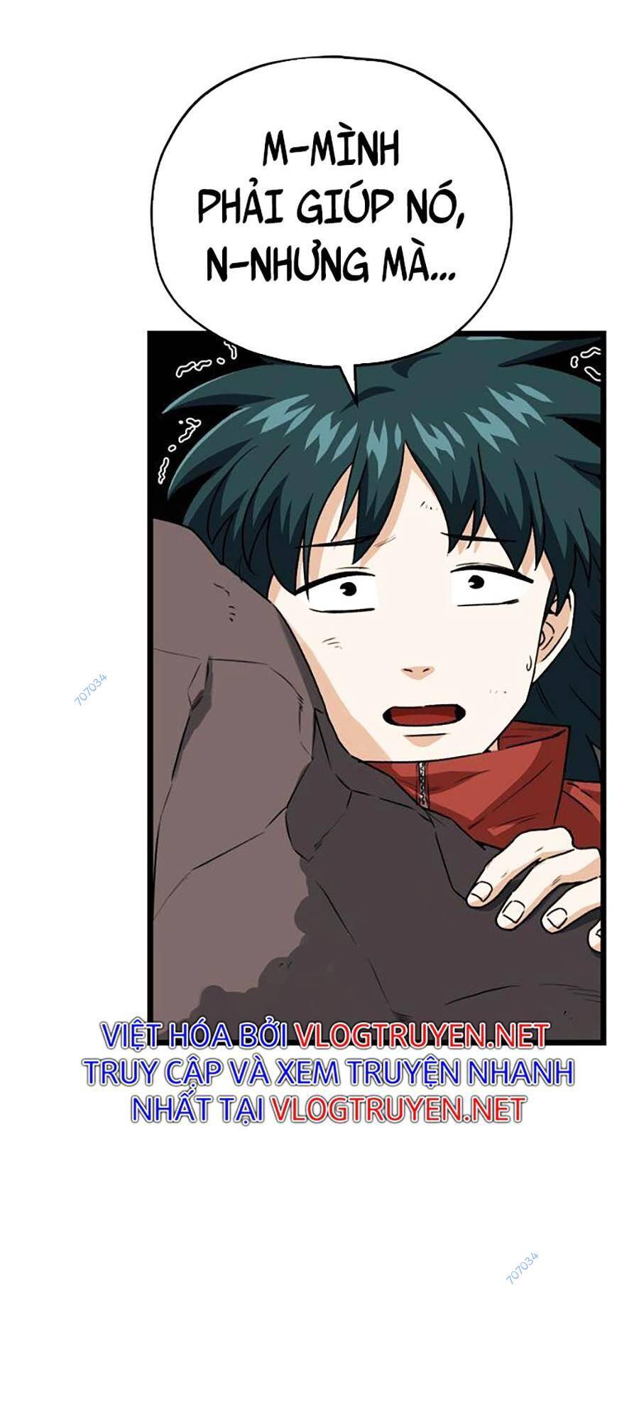 Bố Tôi Quá Mạnh Chap 99 - Next Chap 100