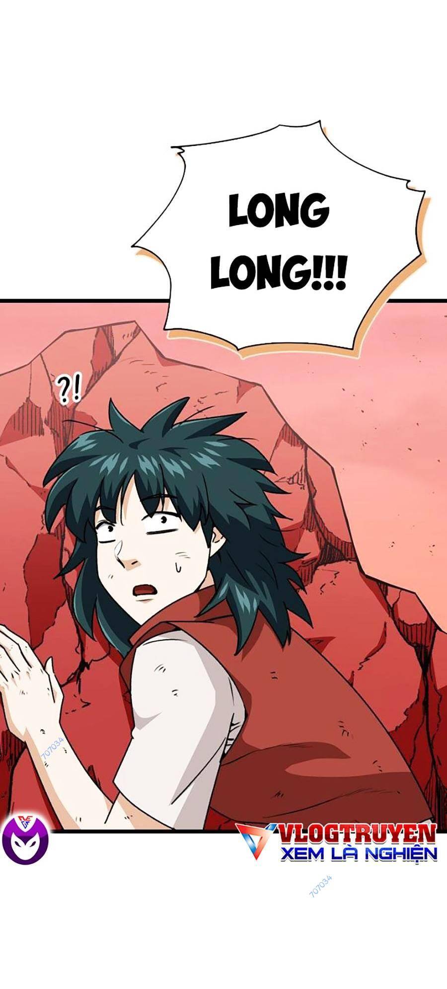 Bố Tôi Quá Mạnh Chap 99 - Next Chap 100