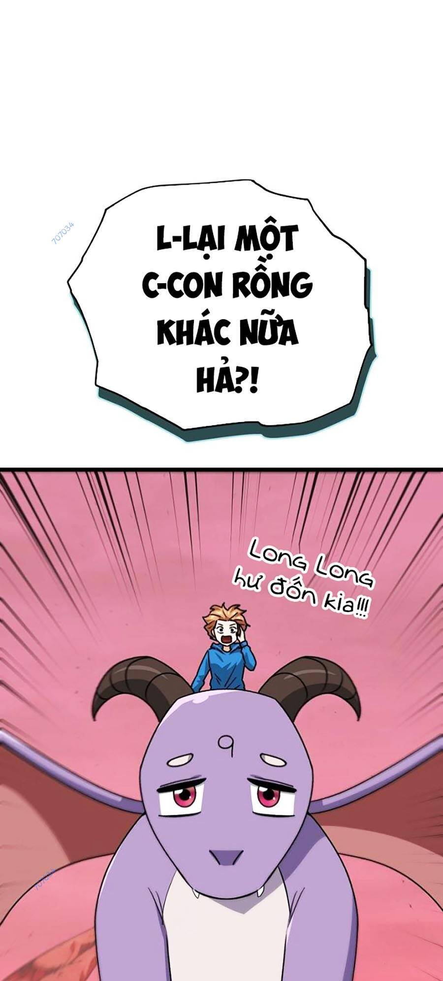 Bố Tôi Quá Mạnh Chap 99 - Next Chap 100