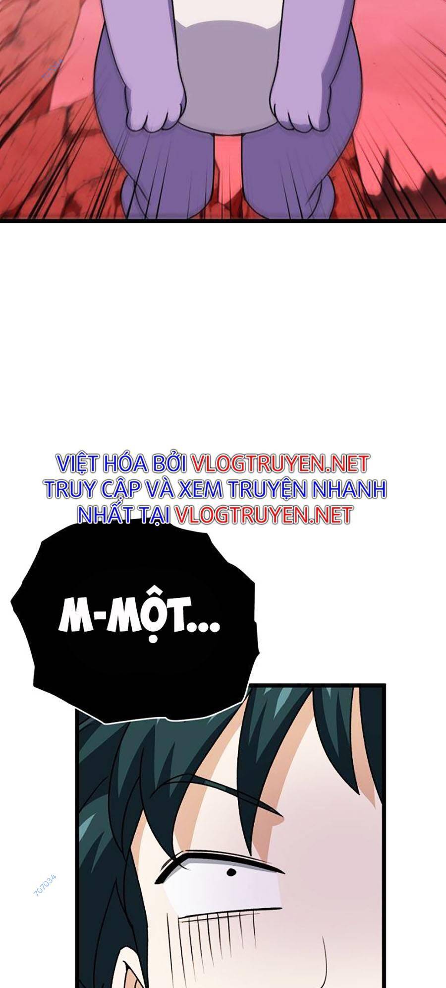 Bố Tôi Quá Mạnh Chap 99 - Next Chap 100
