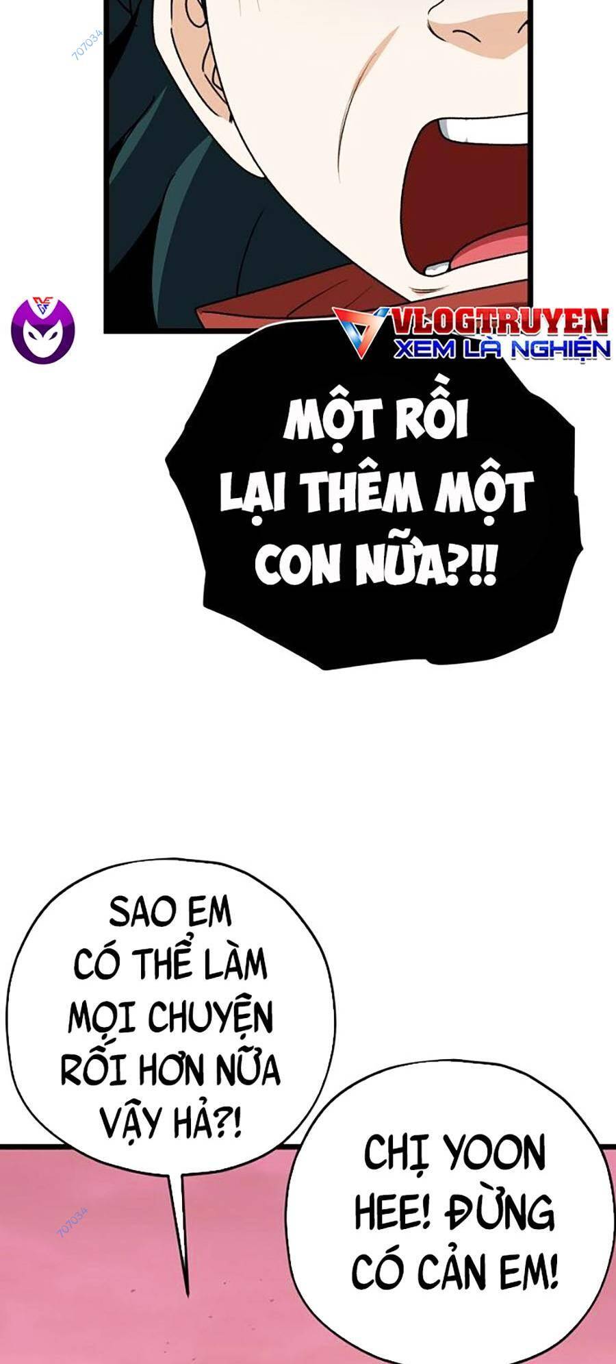 Bố Tôi Quá Mạnh Chap 99 - Next Chap 100