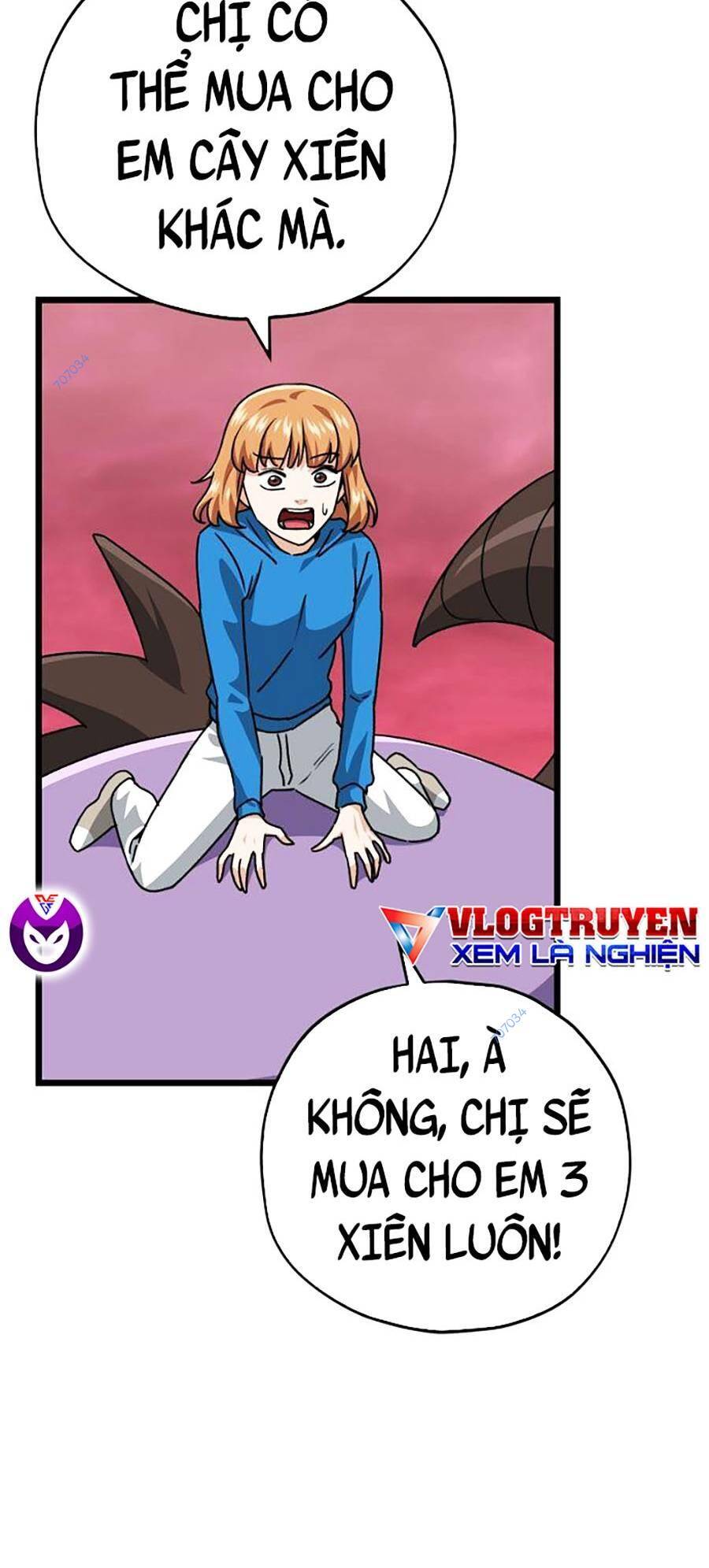 Bố Tôi Quá Mạnh Chap 99 - Next Chap 100