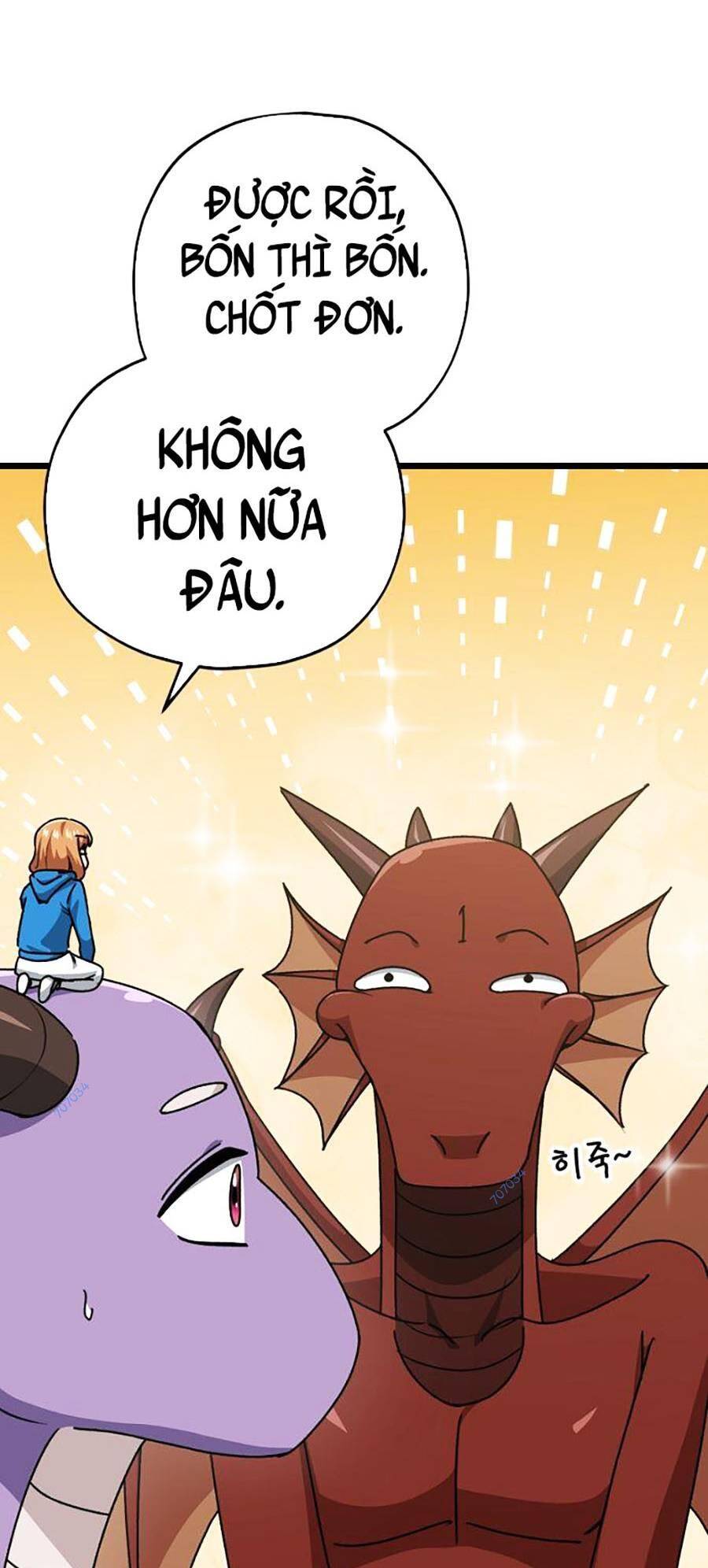 Bố Tôi Quá Mạnh Chap 99 - Next Chap 100