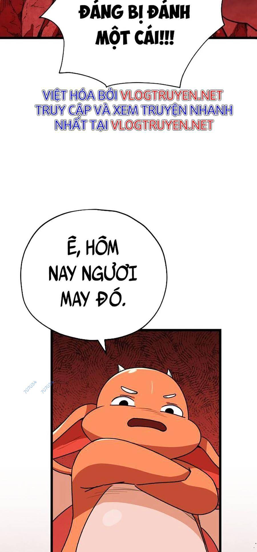 Bố Tôi Quá Mạnh Chap 99 - Next Chap 100