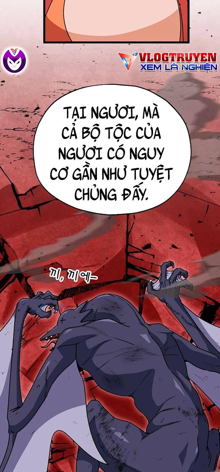 Bố Tôi Quá Mạnh Chap 99 - Next Chap 100
