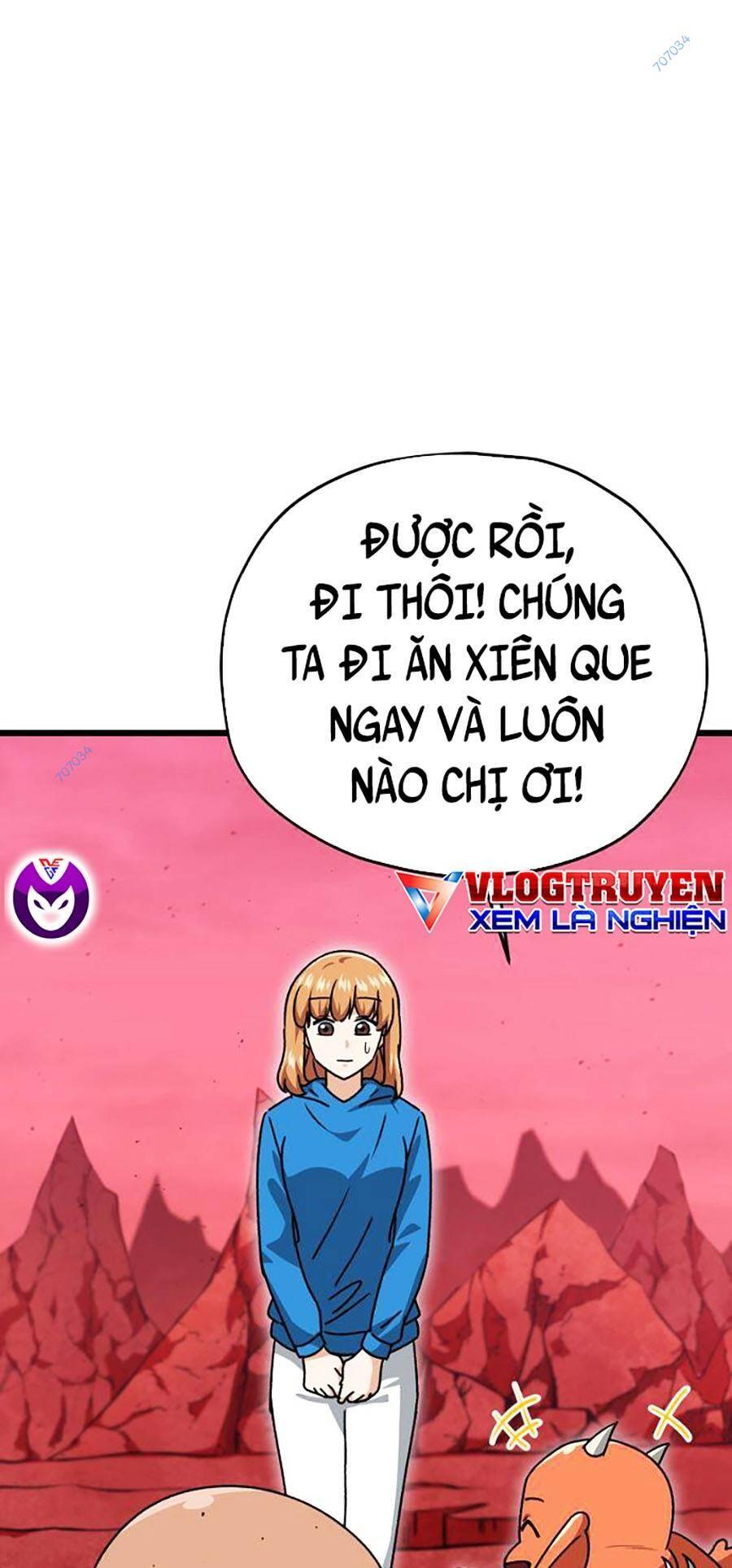 Bố Tôi Quá Mạnh Chap 99 - Next Chap 100