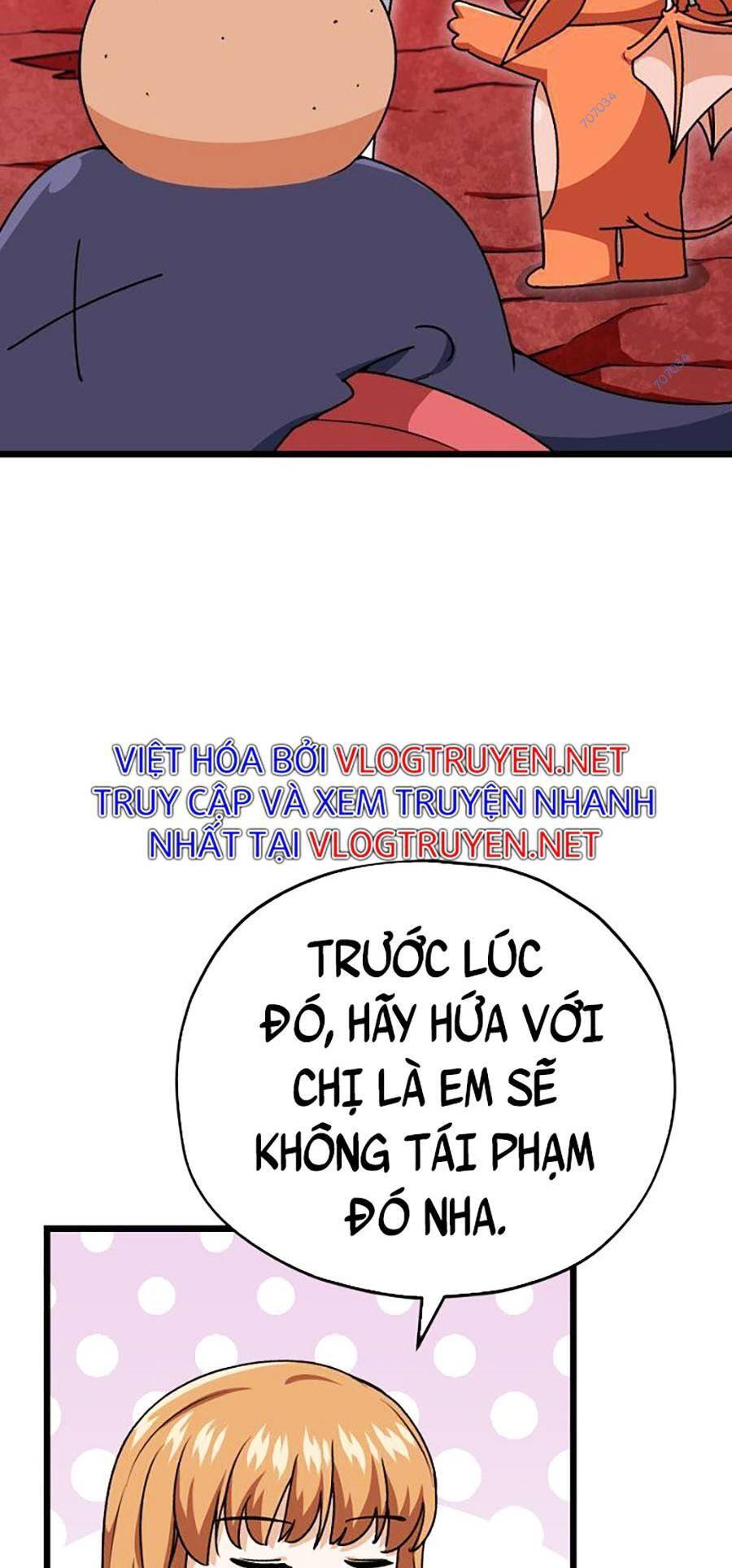 Bố Tôi Quá Mạnh Chap 99 - Next Chap 100