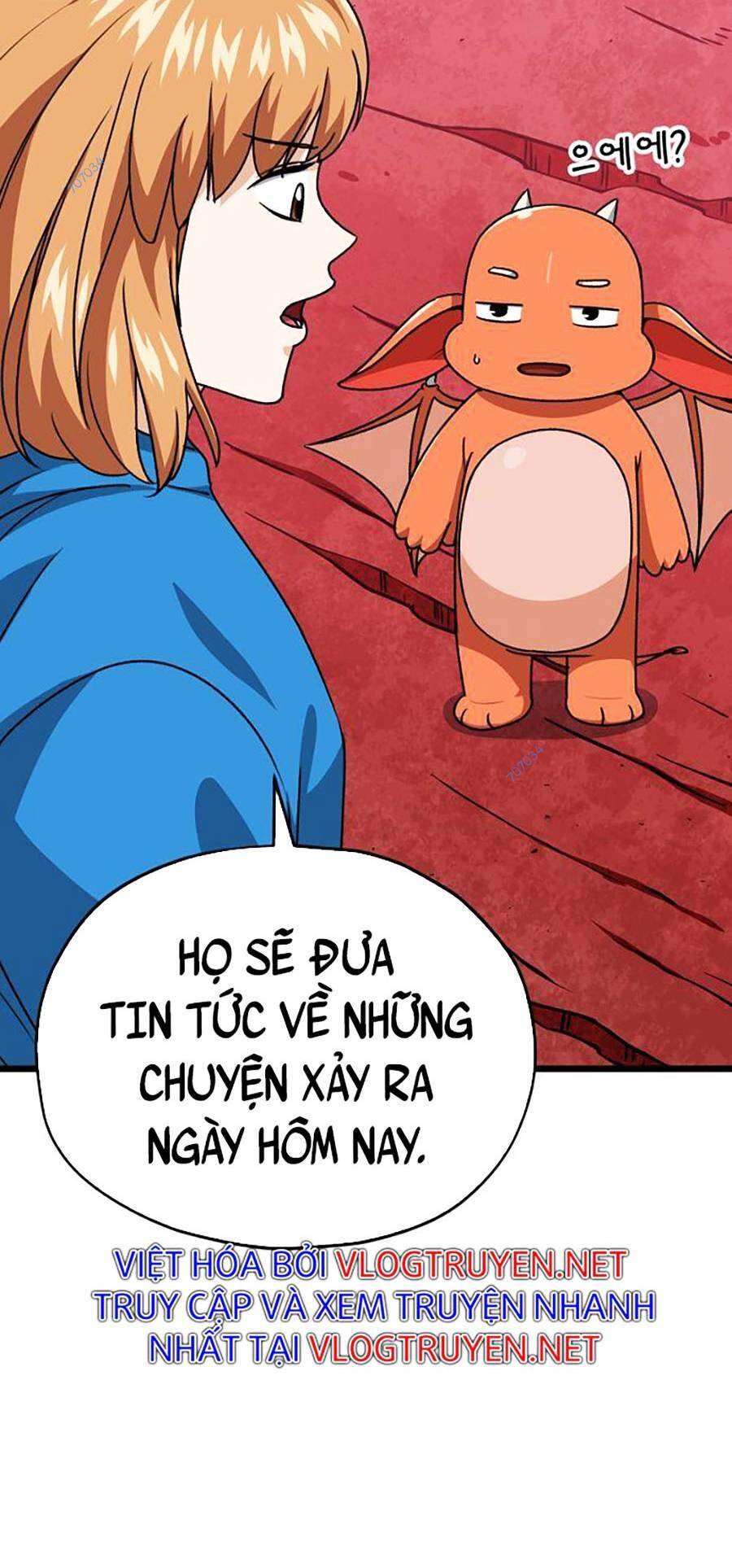 Bố Tôi Quá Mạnh Chap 99 - Next Chap 100